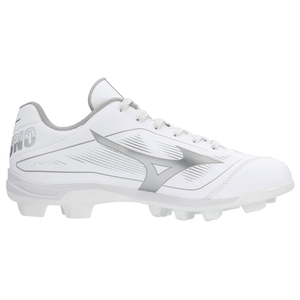 Mizuno Women's CUSHIONREVO Finch TPU Baseball Cleats