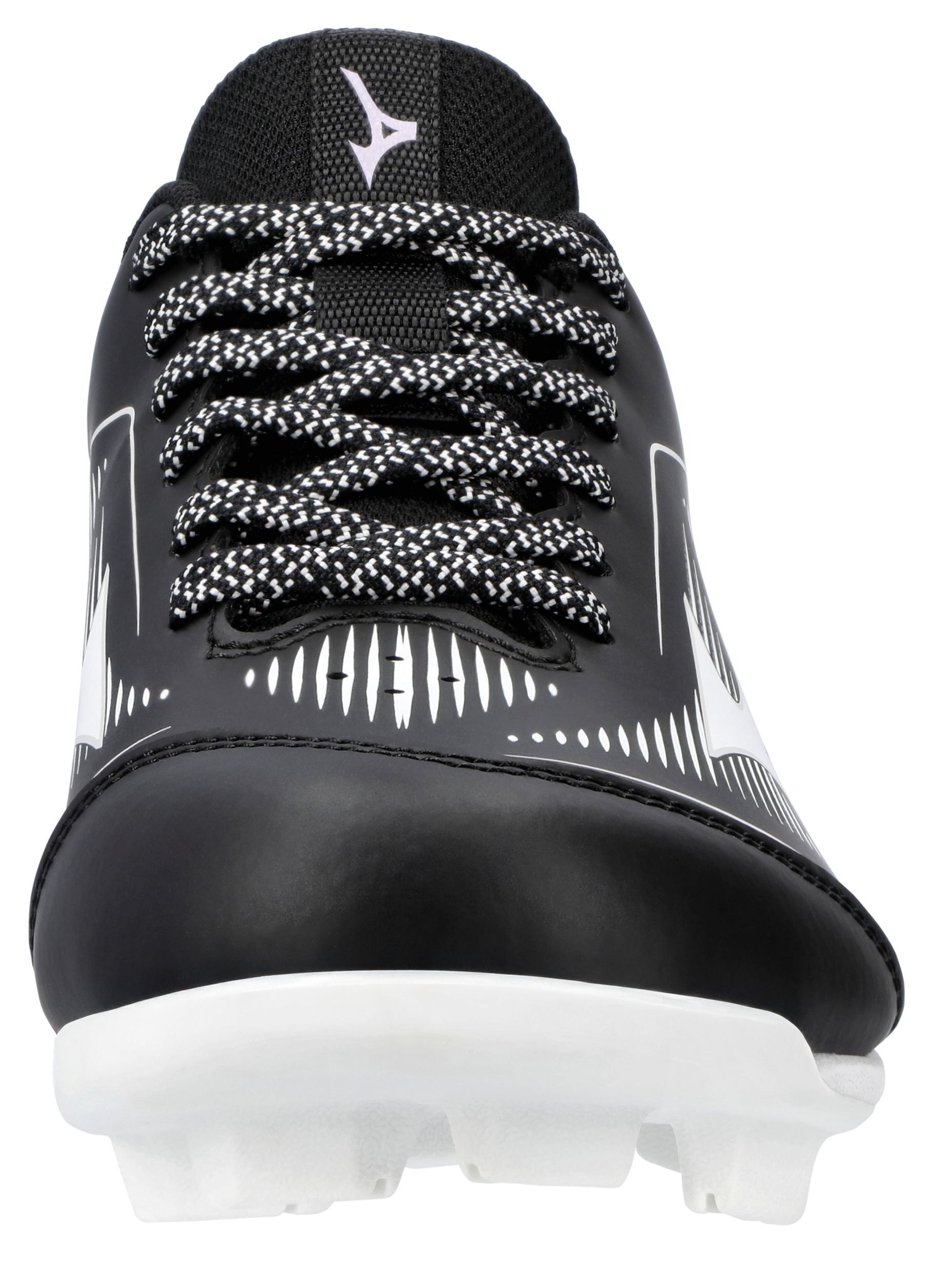 Mizuno Women's CUSHIONREVO Finch TPU Baseball Cleats