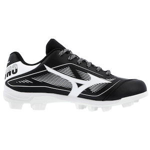 Mizuno Women's CUSHIONREVO Finch TPU Baseball Cleats