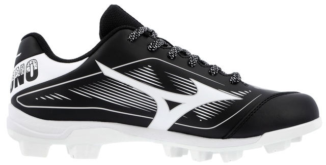 Mizuno Women's CUSHIONREVO Finch TPU Baseball Cleats