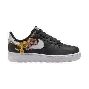 Nike Women's Air Force 1 '07 Premium Comfortable Durable Sneakers