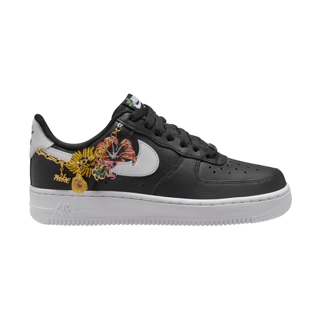 Nike Women's Air Force 1 '07 Premium Comfortable Durable Sneakers