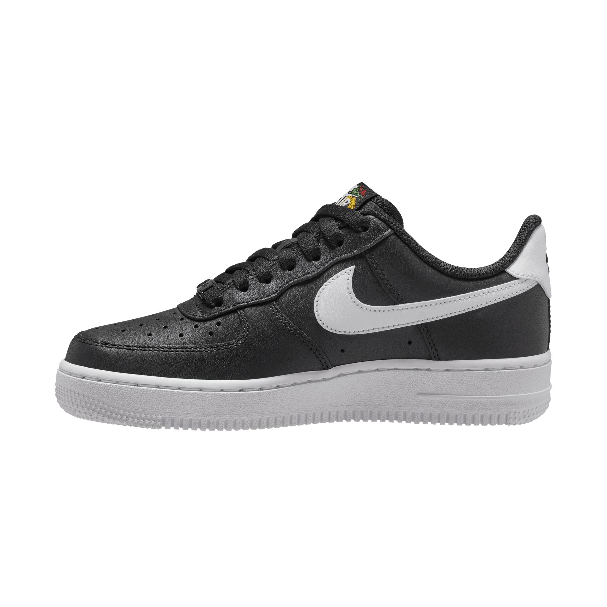 Nike Women's Air Force 1 '07 Premium Shoes