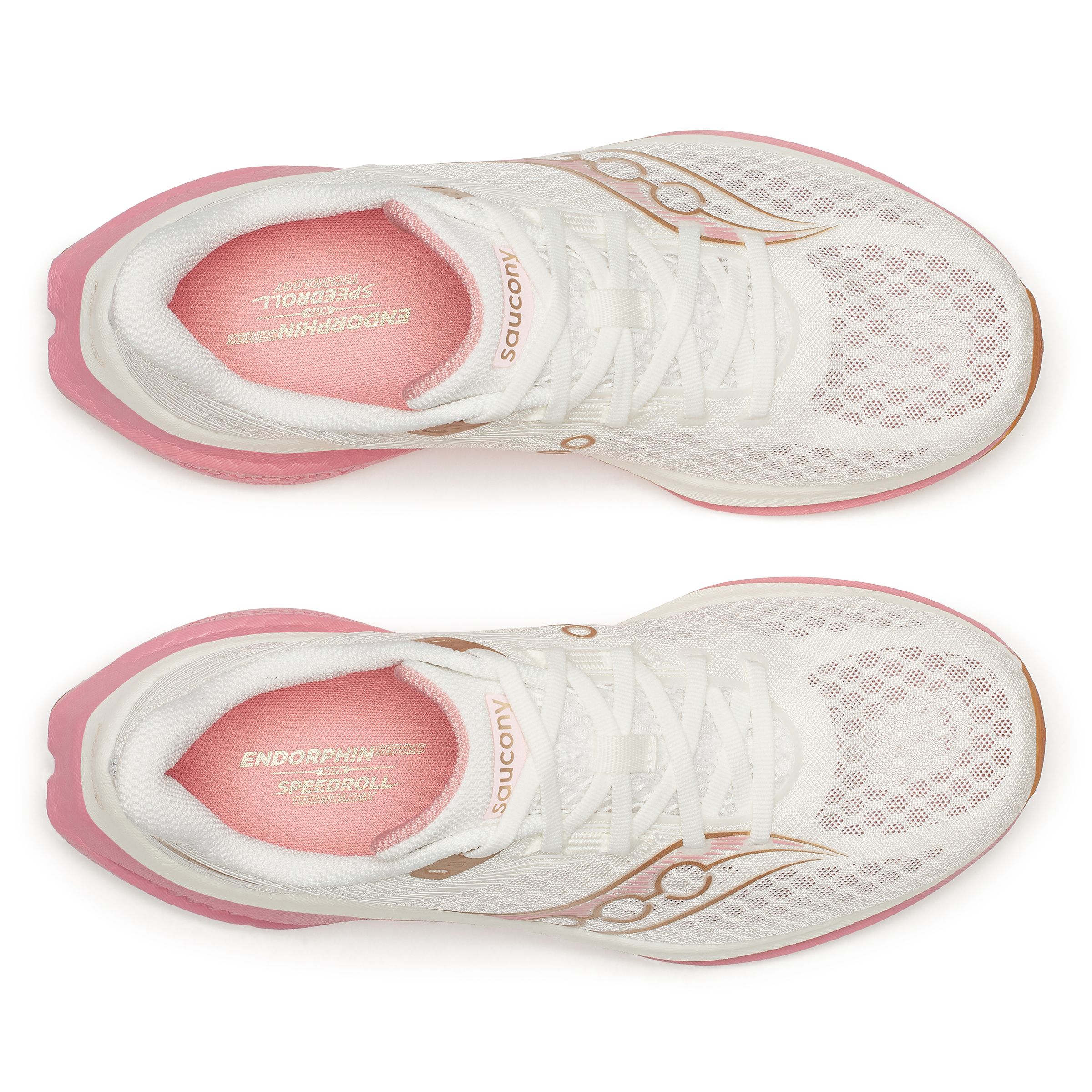 Saucony Women's Endorphin Speed 5 Running Shoes