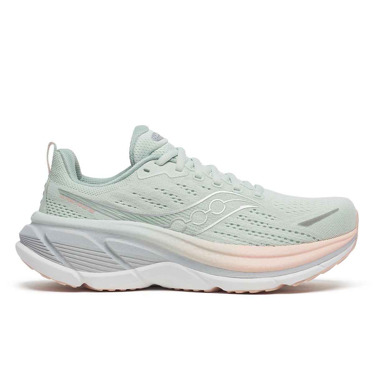 Saucony Women's Hurricane 25 Running Shoes