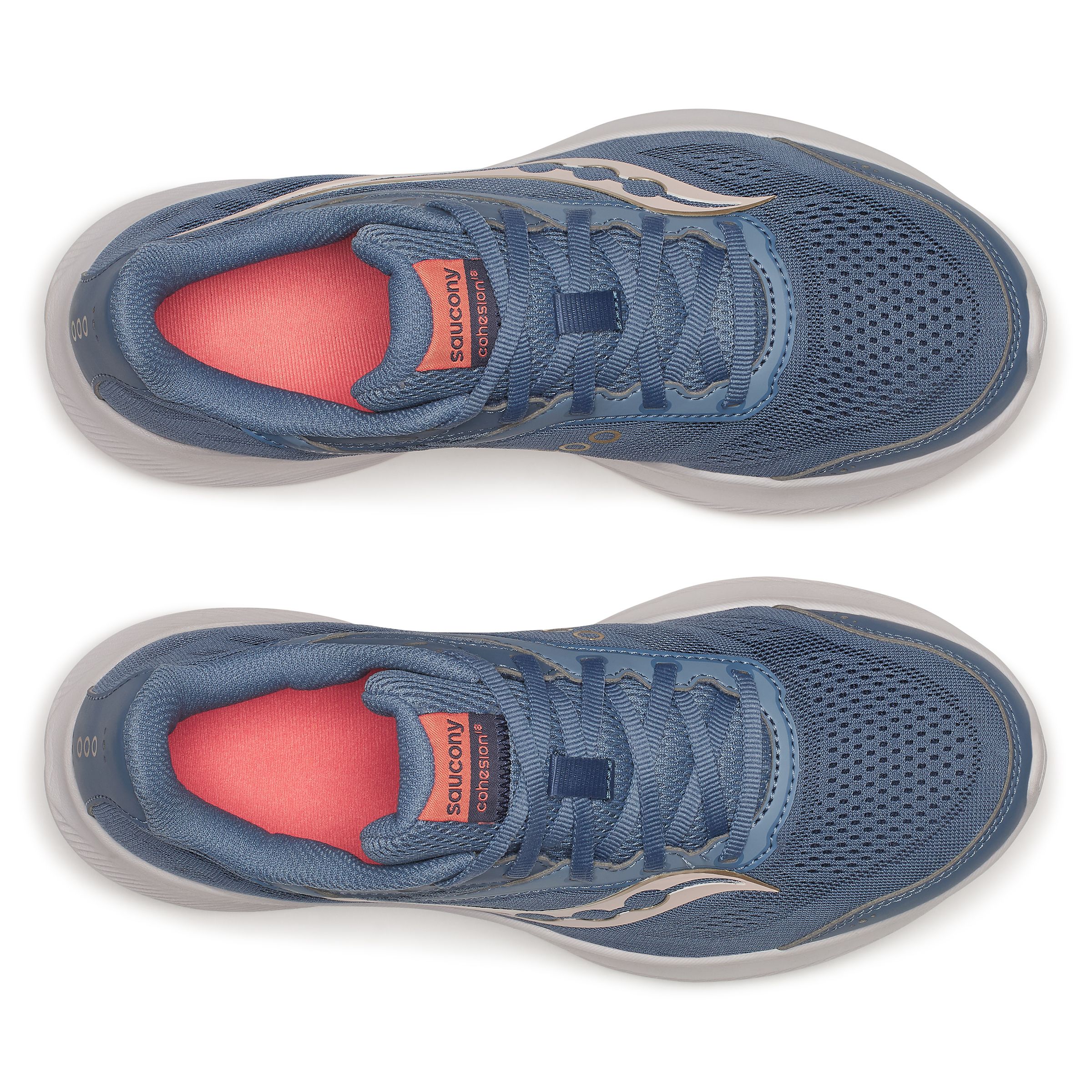 Saucony Women's Cohesion 18 Running Shoes