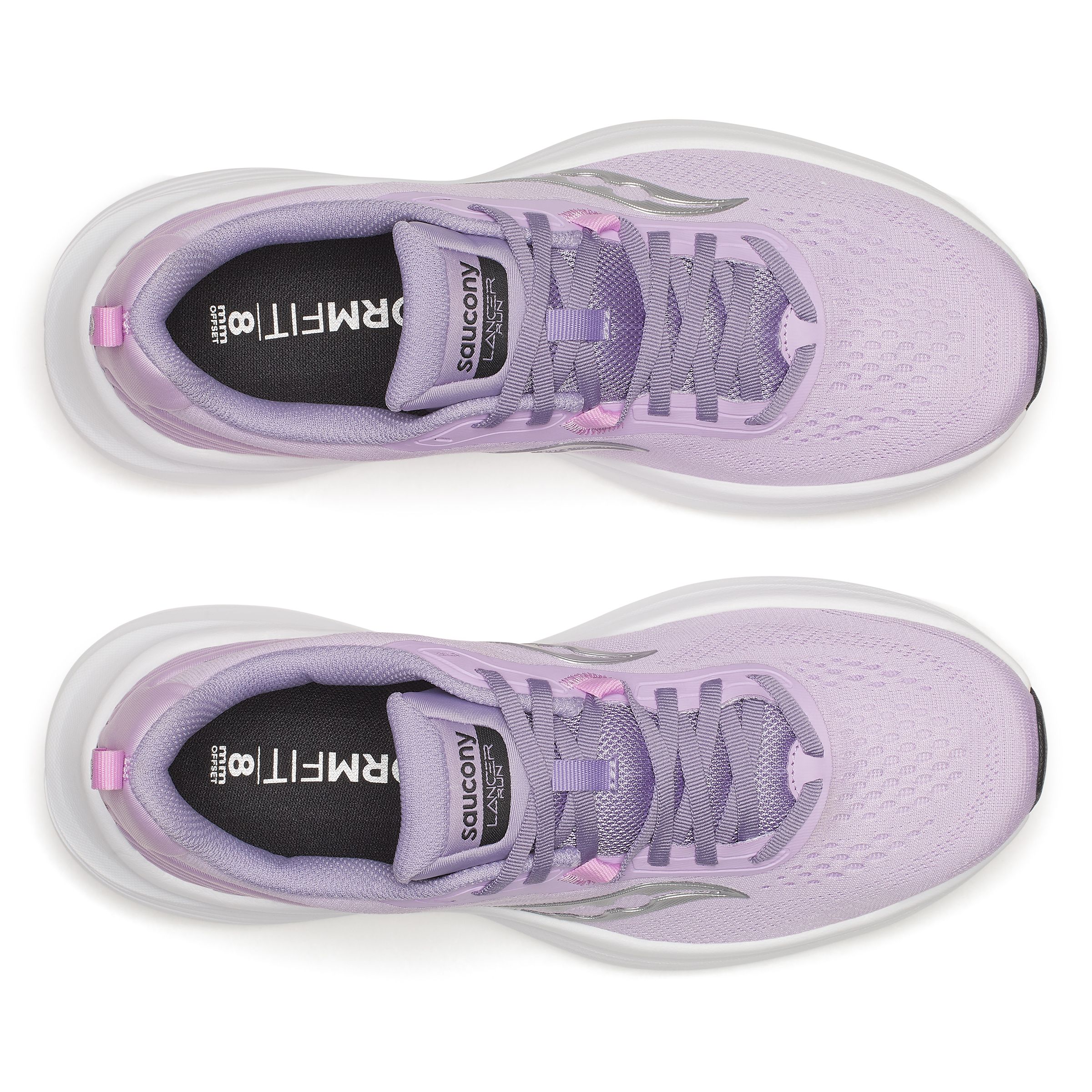 Saucony Women's Lancer Run Running Shoes