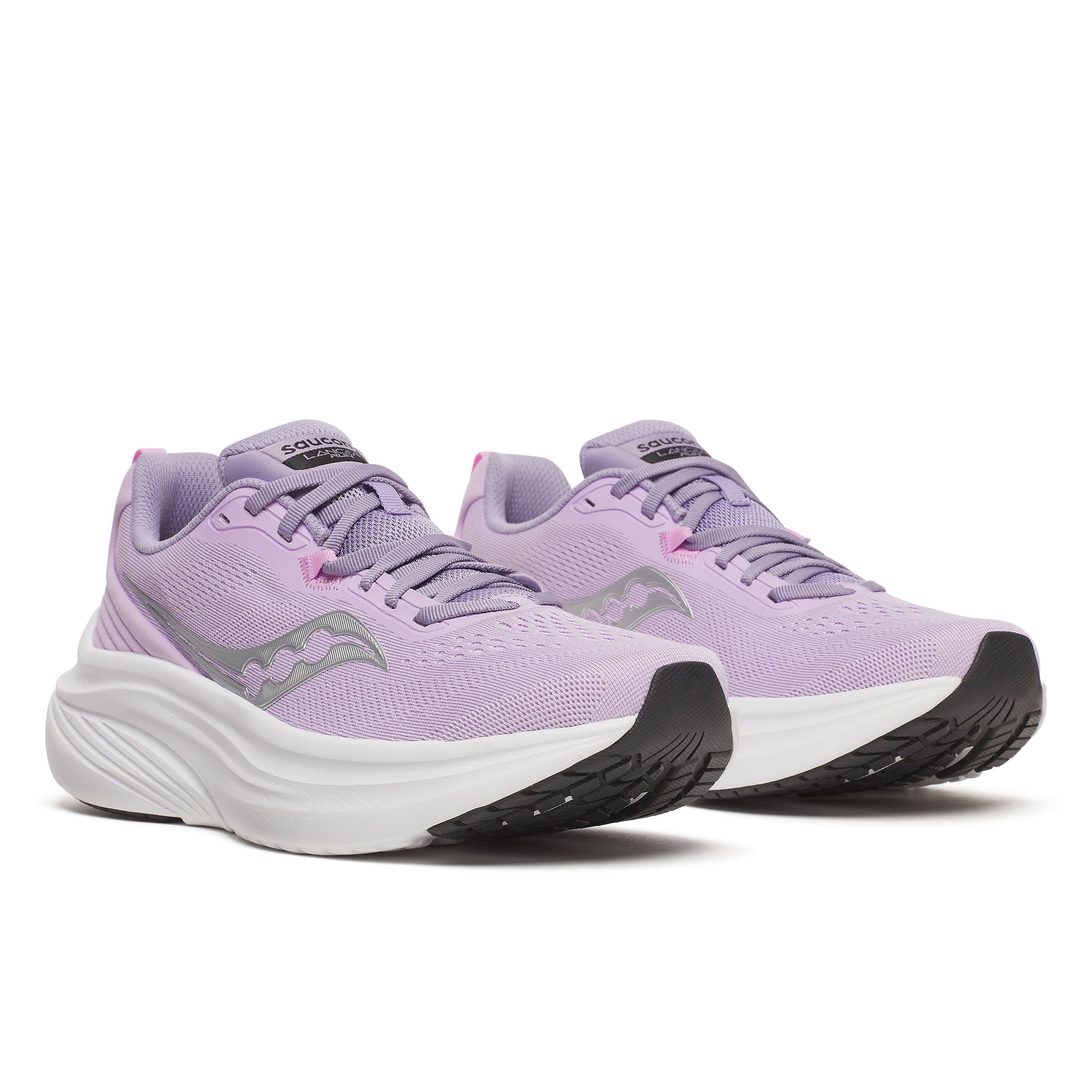 Saucony Women's Lancer Run Running Shoes