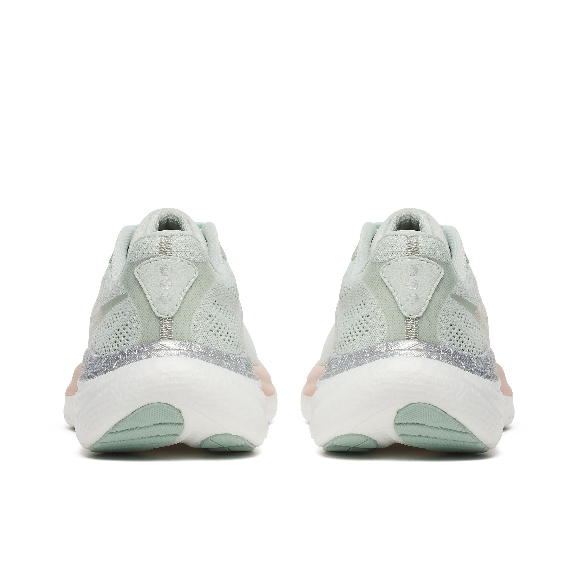 Saucony Women's Ride 19 Lightweight Cushioned Running Shoes