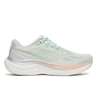 Saucony Women's Ride 19 Running Shoes Side_Right