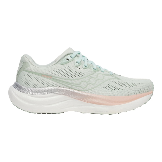 Saucony Women's Ride 19 Running Shoes