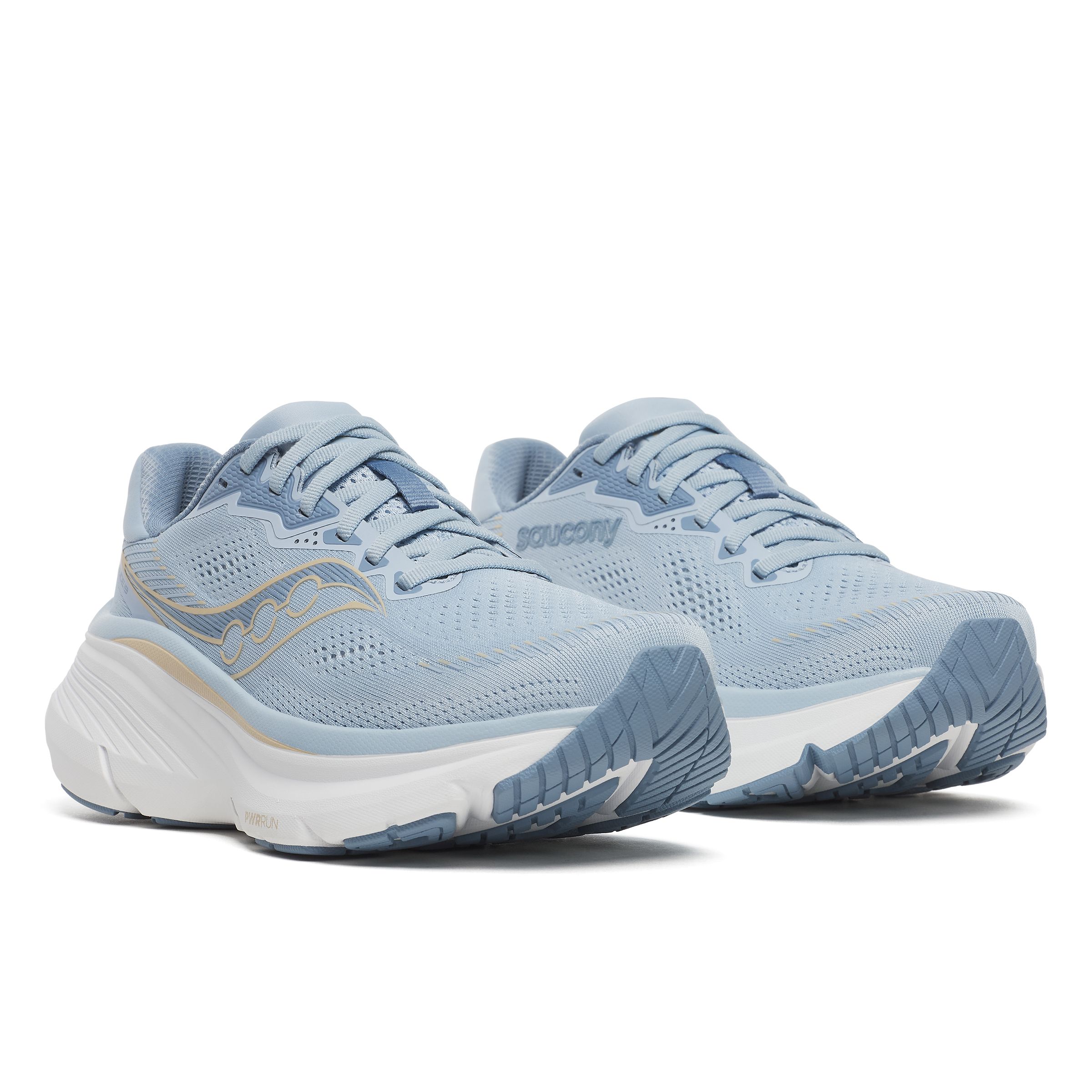 Saucony Women's Guide 19 Lightweight Cushioned Running Shoes
