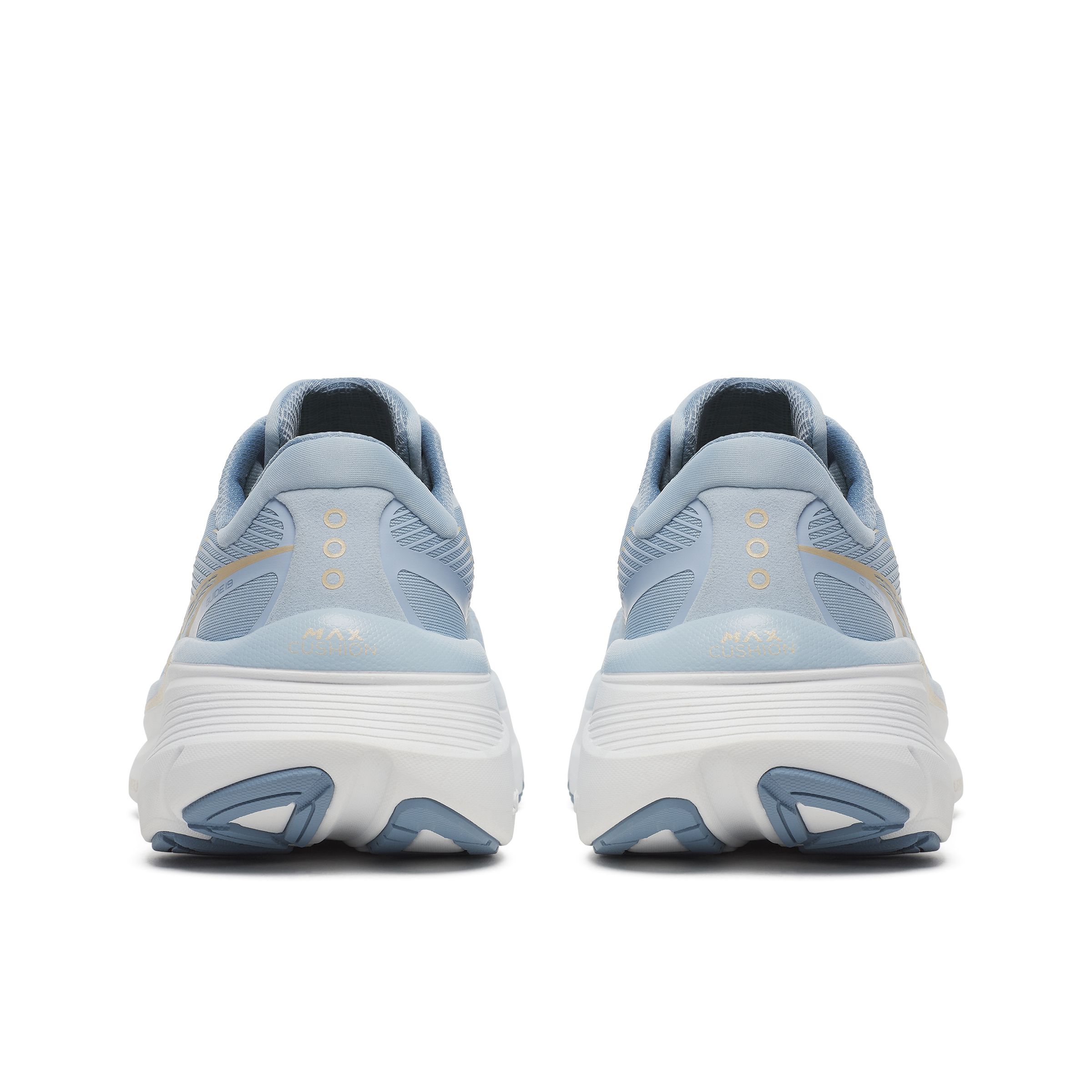 Saucony Women's Guide 19 Lightweight Cushioned Running Shoes