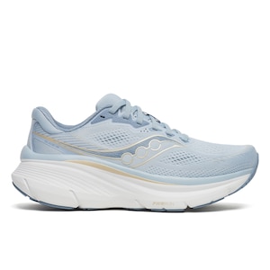 Saucony Women's Guide 19 Lightweight Cushioned Running Shoes
