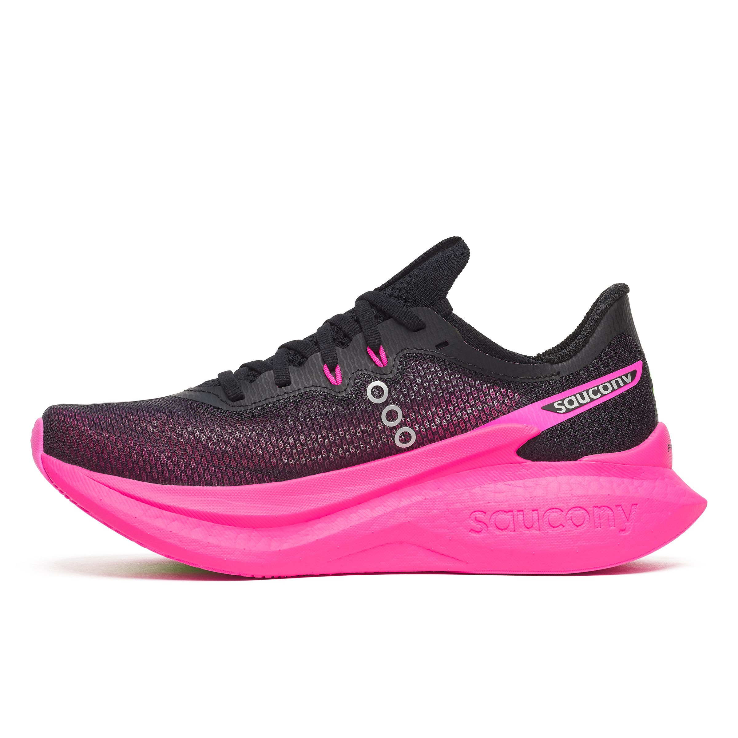 Saucony Women's Endorphin Pro 5 Carbon Plate Running Shoes