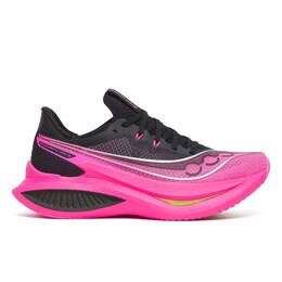 Saucony Women's Endorphin Pro 5 Carbon Plate Running Shoes