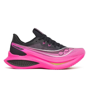 Saucony Women's Endorphin Pro 5 Carbon Plate Running Shoes
