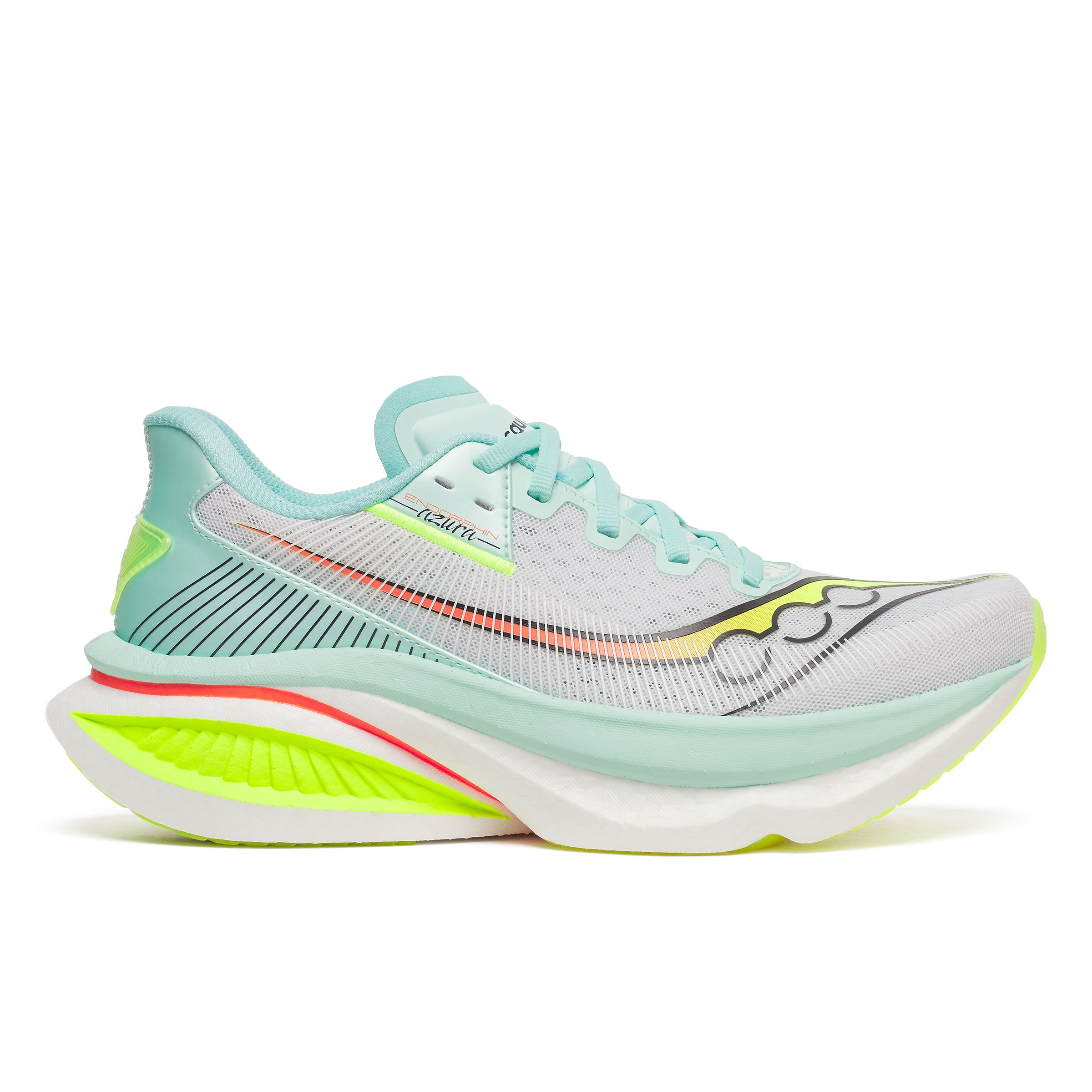 Saucony Women's Endorphin Azura Running Shoes