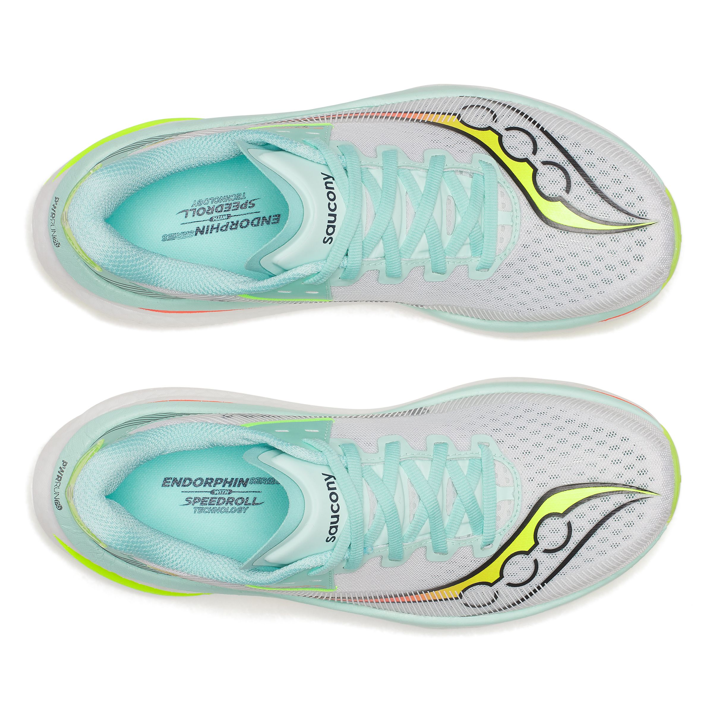 Saucony Women's Endorphin Azura Running Shoes