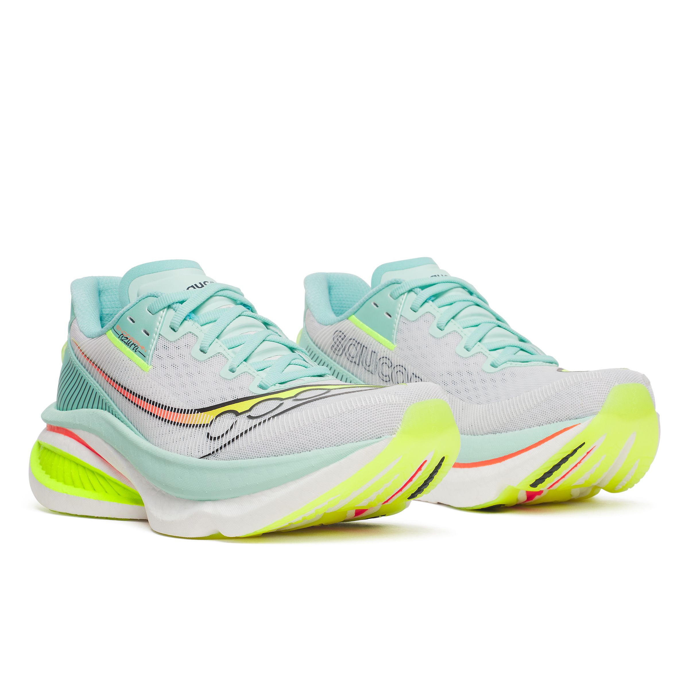 Saucony Women's Endorphin Azura Running Shoes