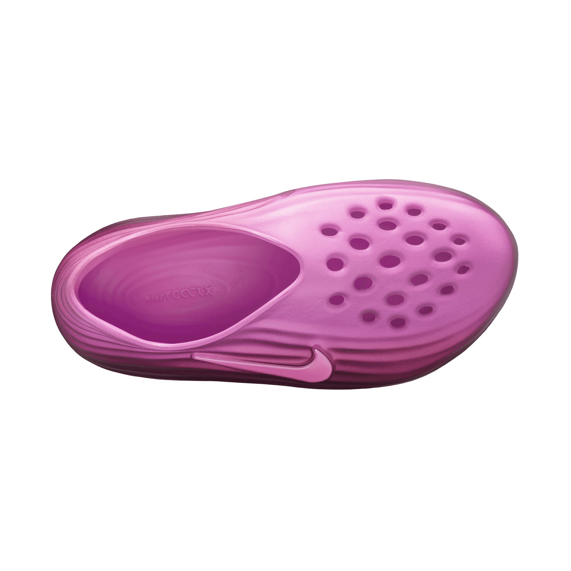 Nike Women's Reactx Rejuven8 Comfortable Athletic Sandals