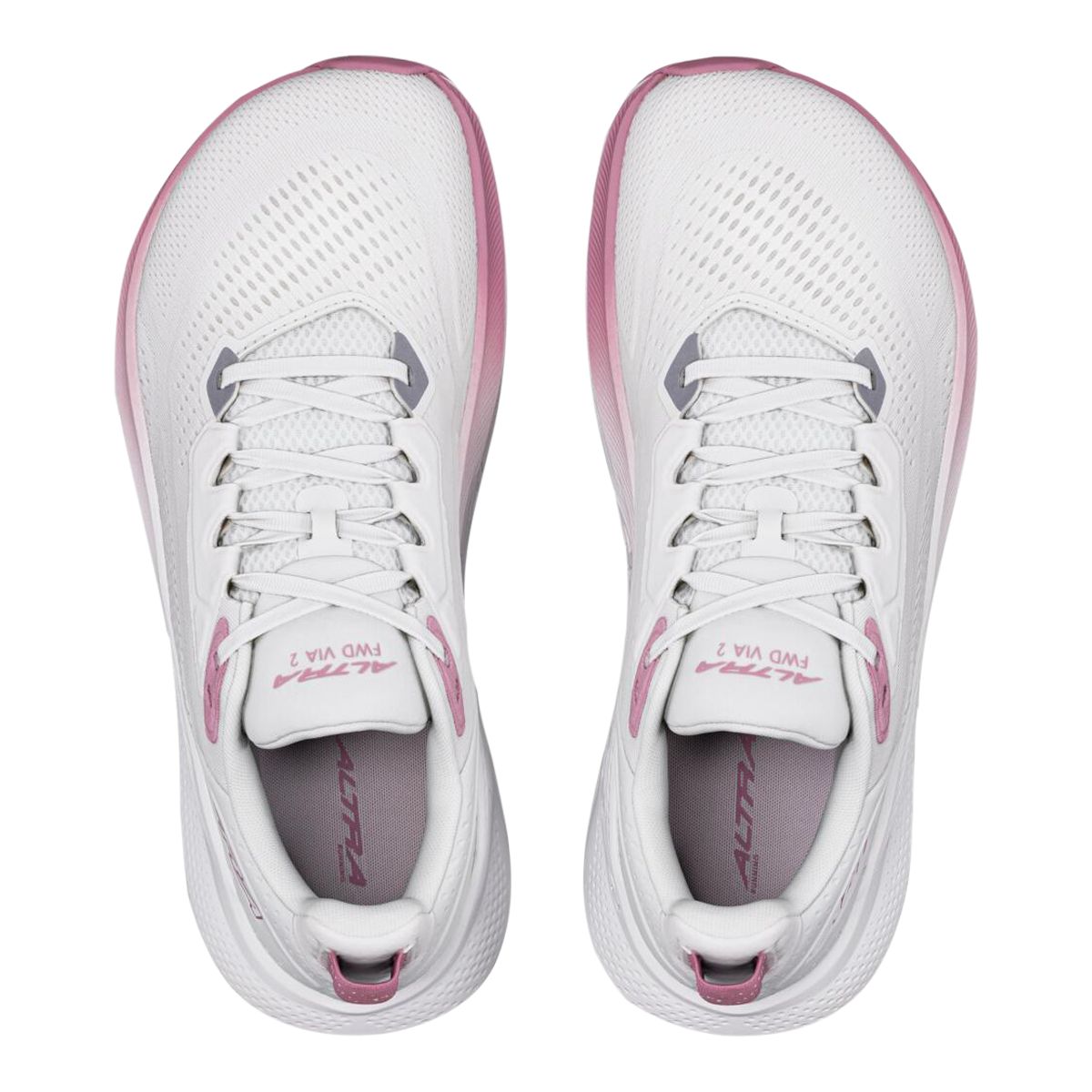 Altra Women's FWD Via 2 Running Shoes