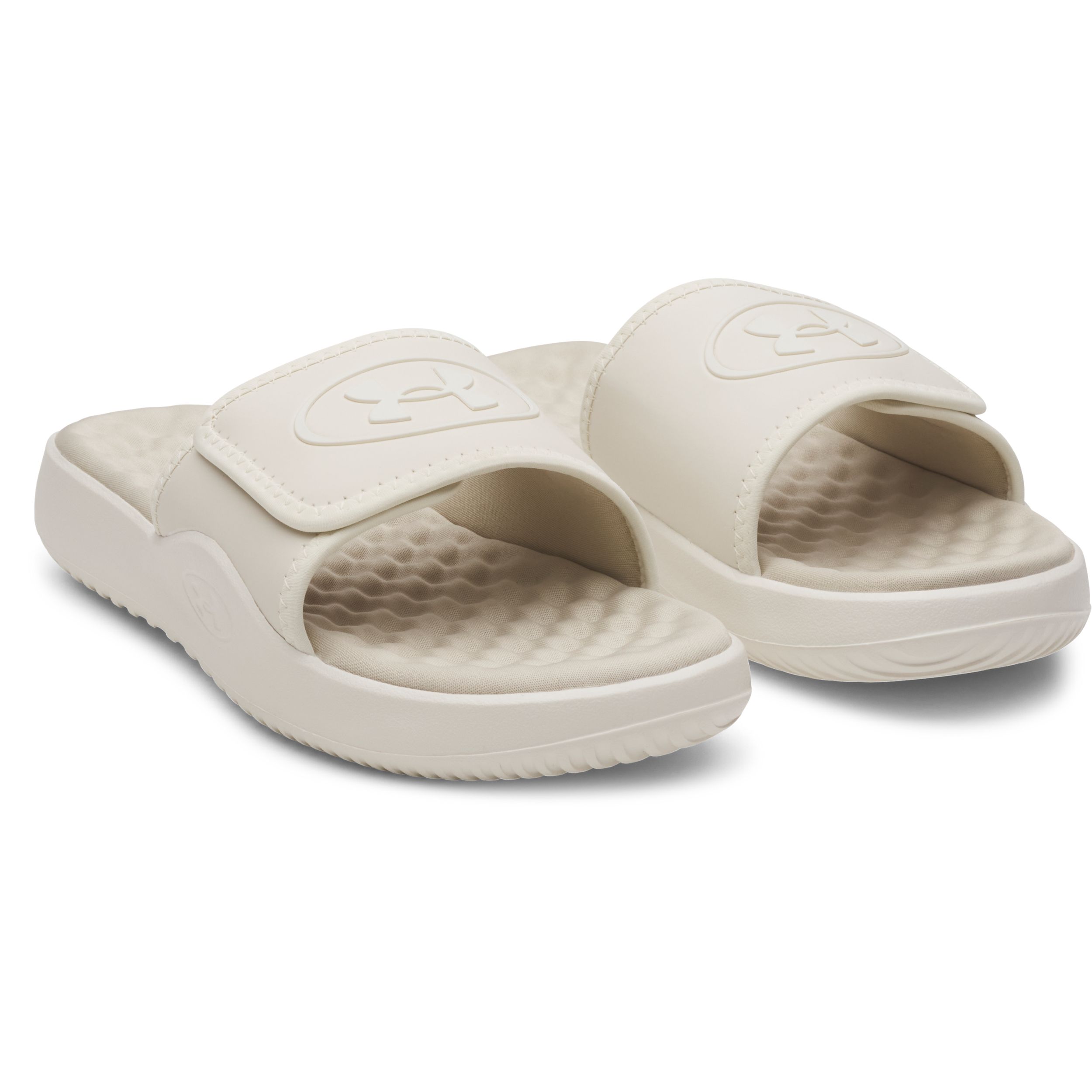 Under Armour Women's Ignite Pro 8 Slide Sandals