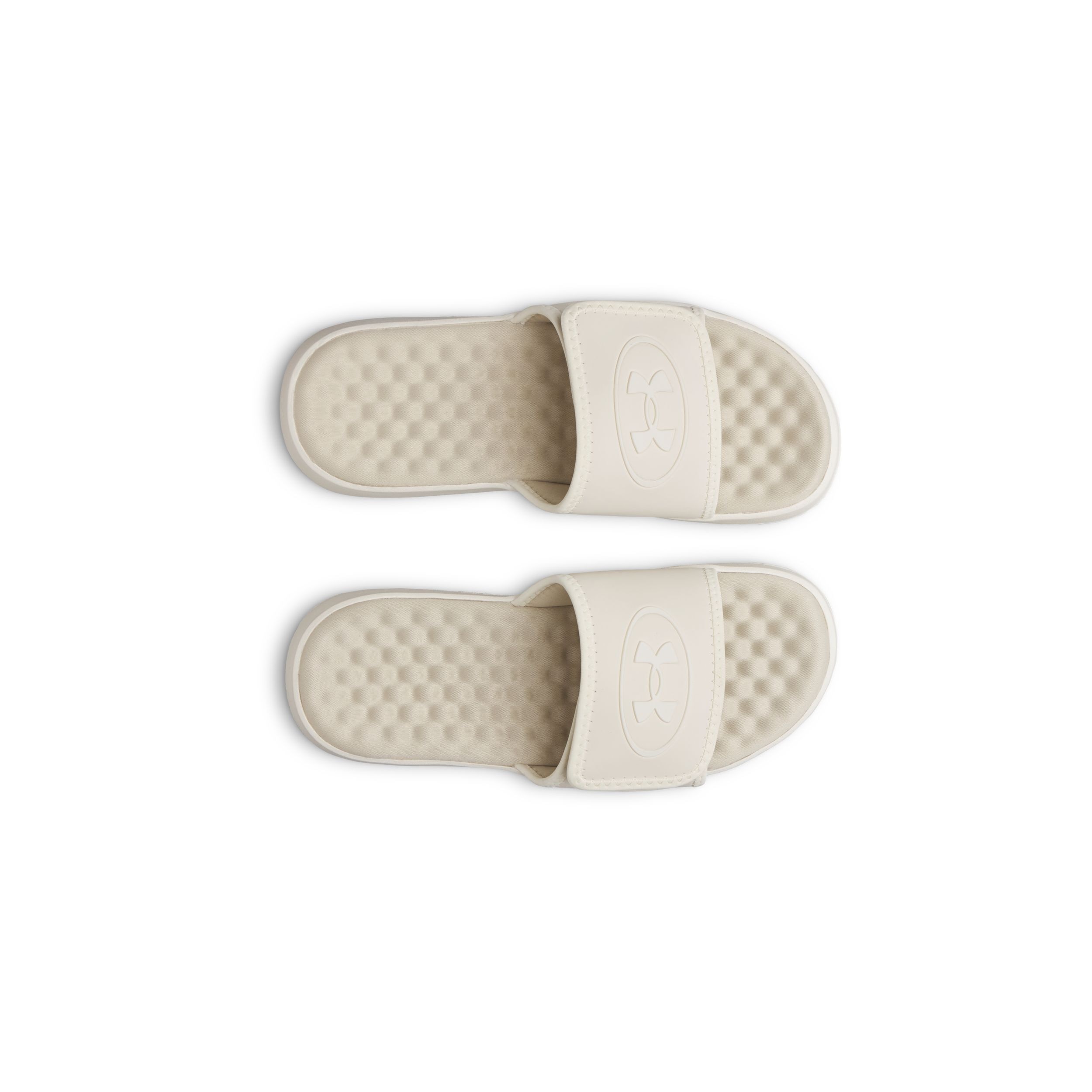 Under Armour Women's Ignite Pro 8 Slide Sandals