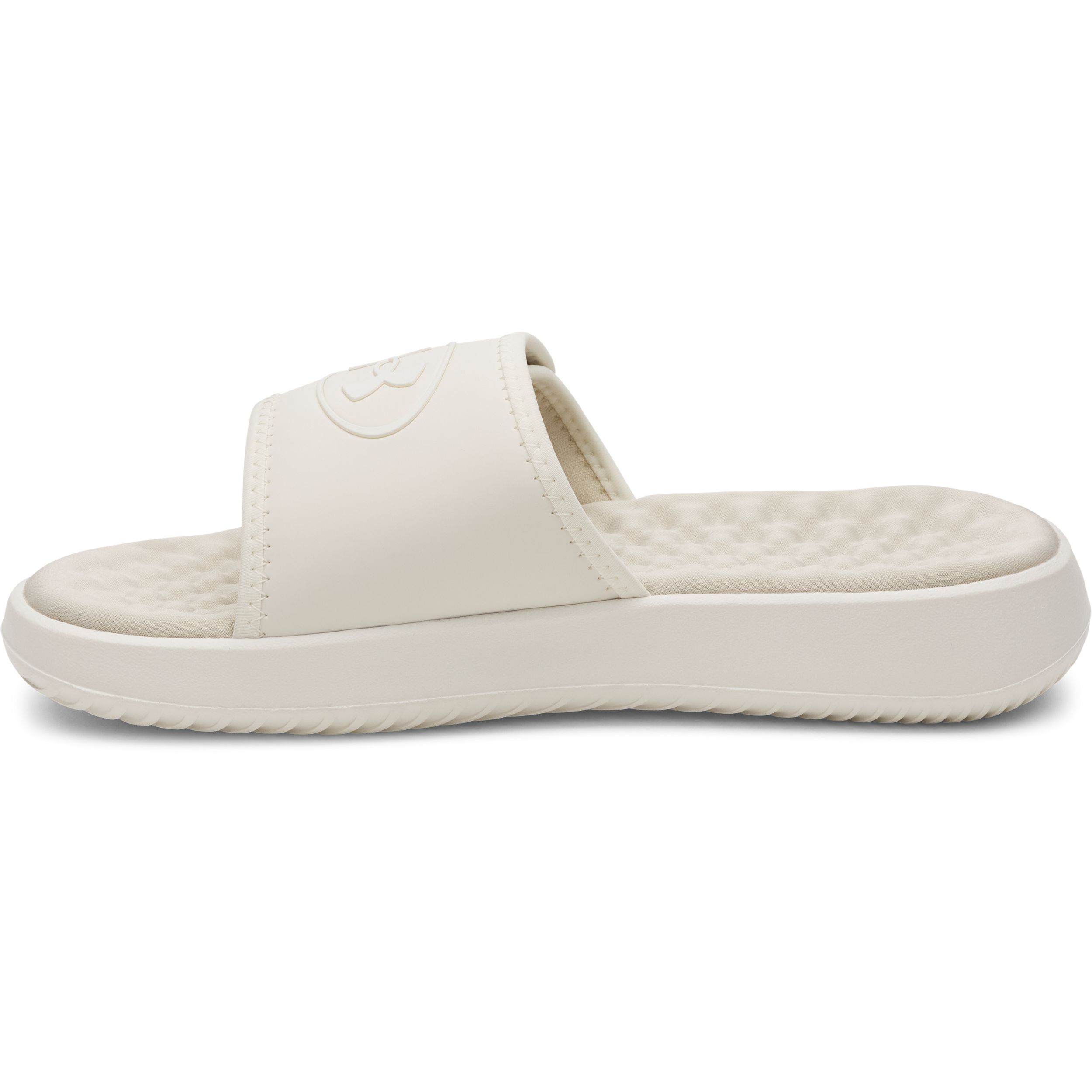 Under Armour Women's Ignite Pro 8 Slide Sandals