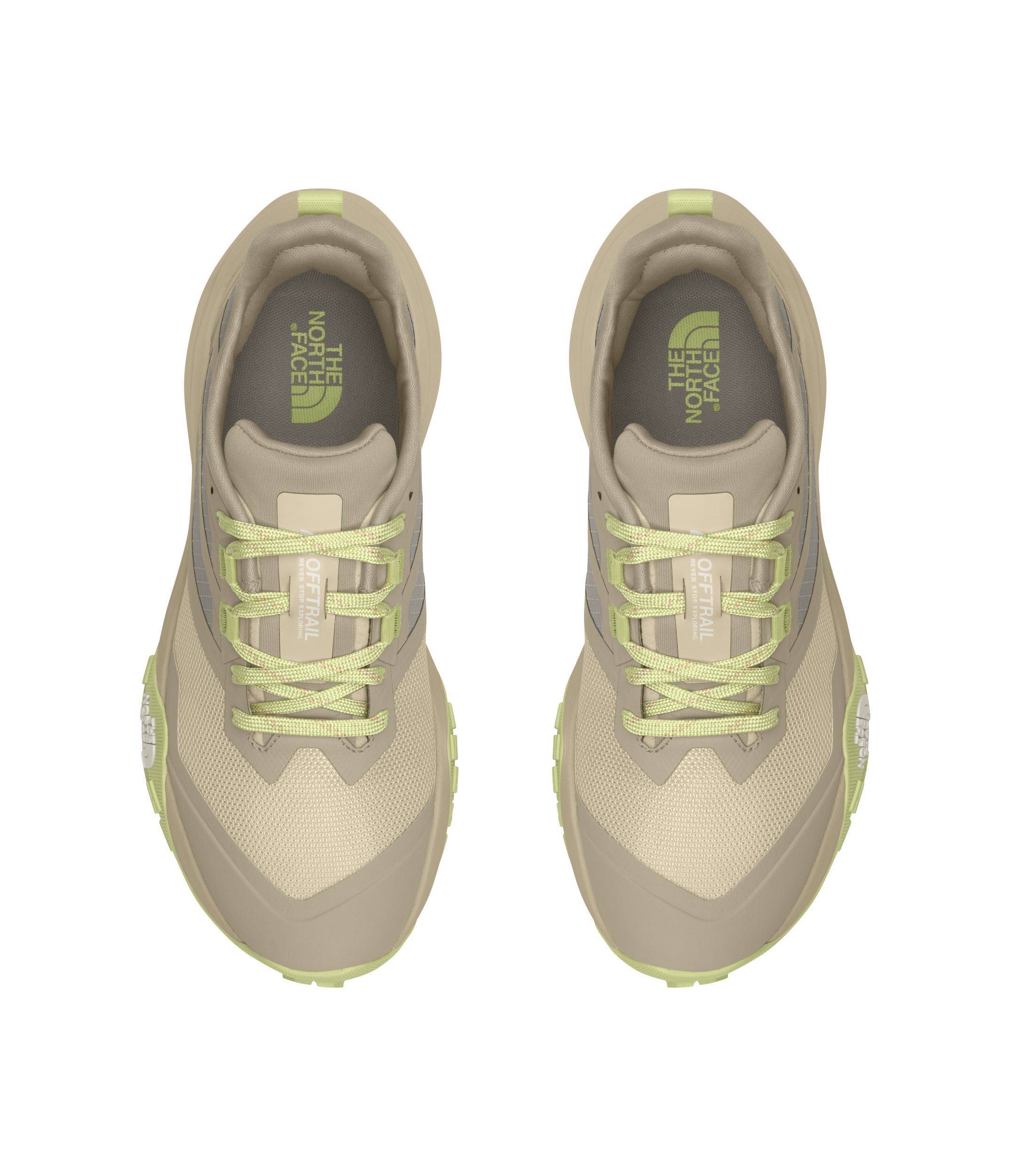 The North Face Women's Offtrail Versa Hiking Shoes