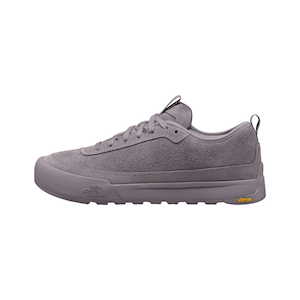 The North Face Women's Clyffe Suede Shoes with VIBRAM Megagrip Outsole