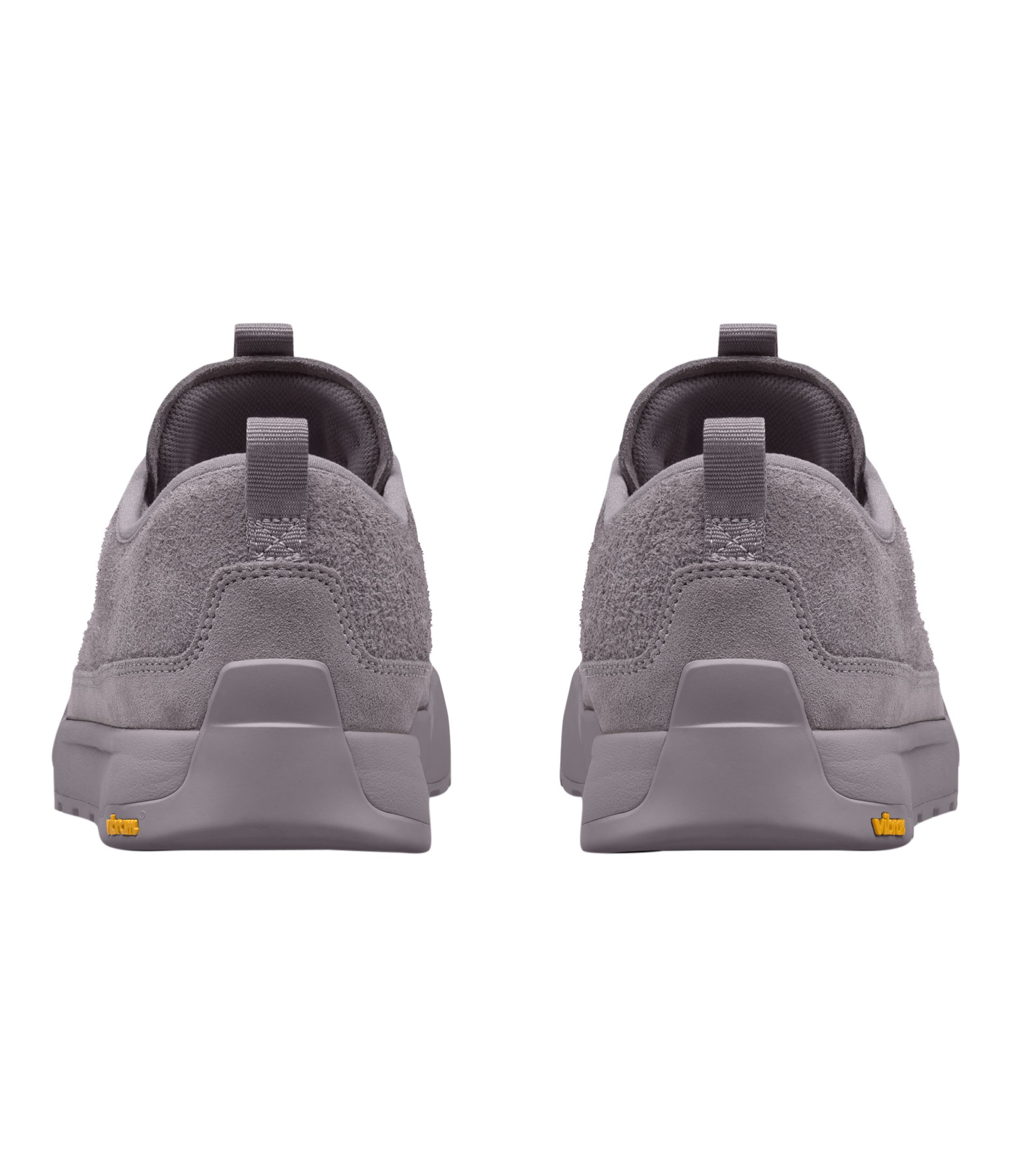 The North Face Women's Clyffe Suede Shoes with VIBRAM Megagrip Outsole