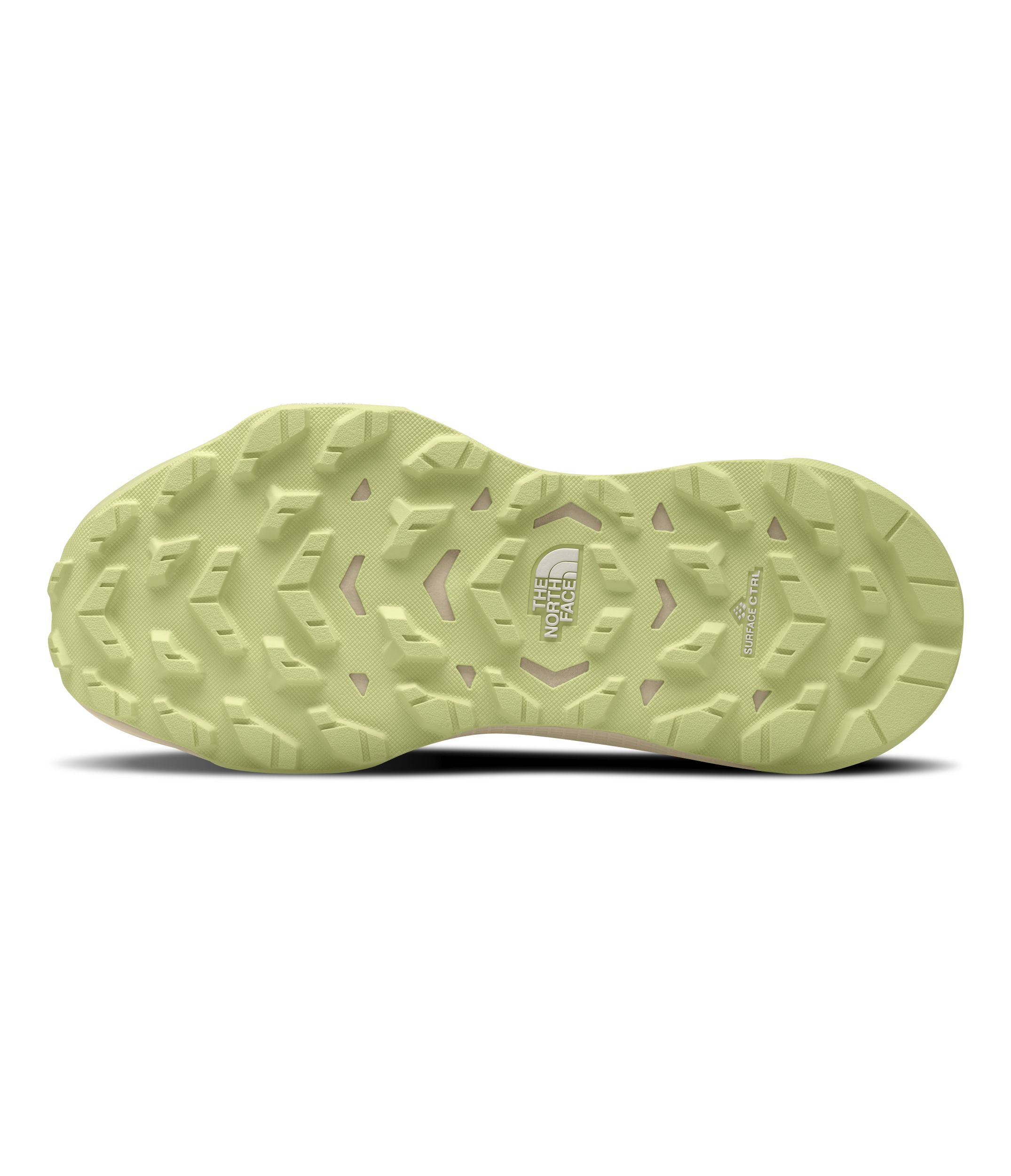 The North Face Women's Fast Pack Waterproof Hiking Shoes