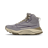 The North Face Women's Fastpack Medium Waterproof Hiking Shoes Side_Left