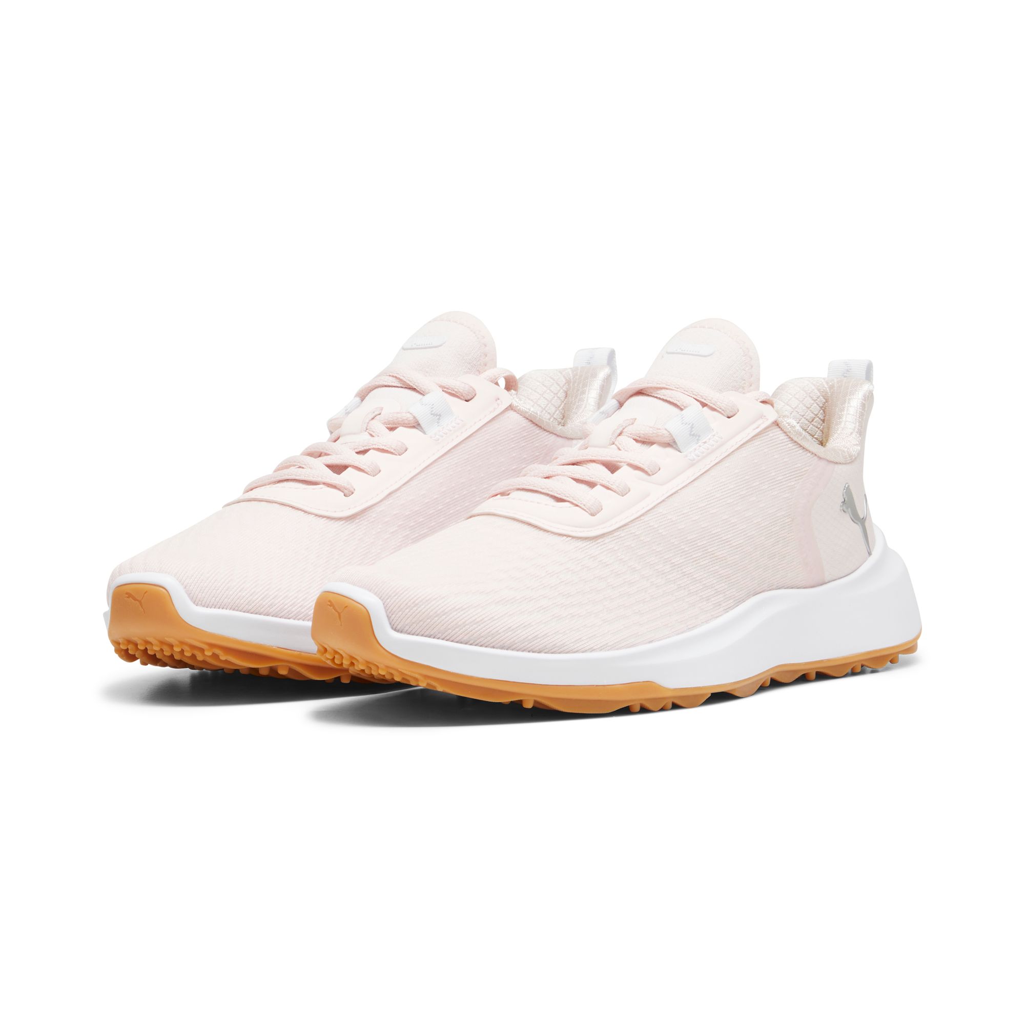 PUMA Women's Fusion Crush Sport Golf Shoes