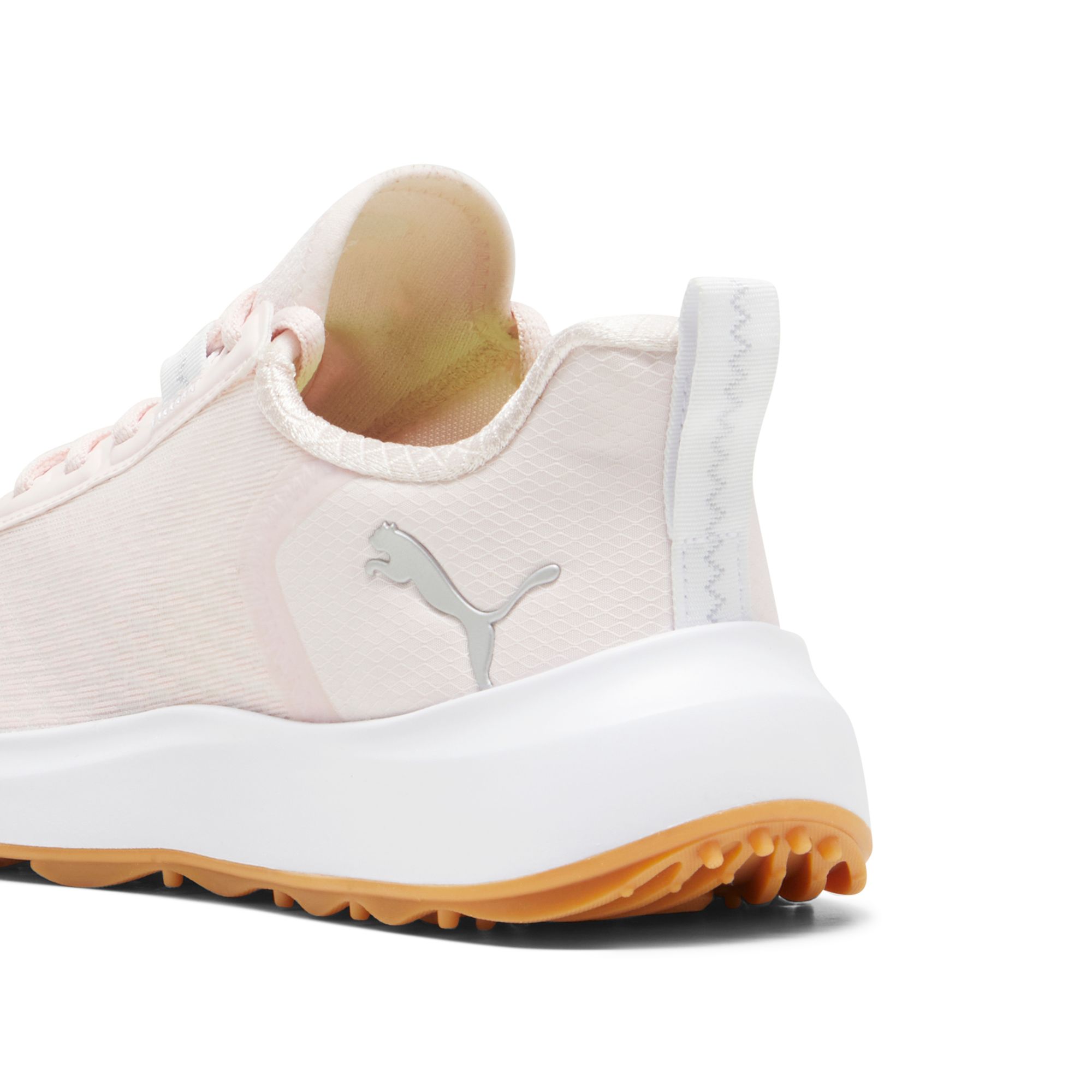 PUMA Women's Fusion Crush Sport Golf Shoes