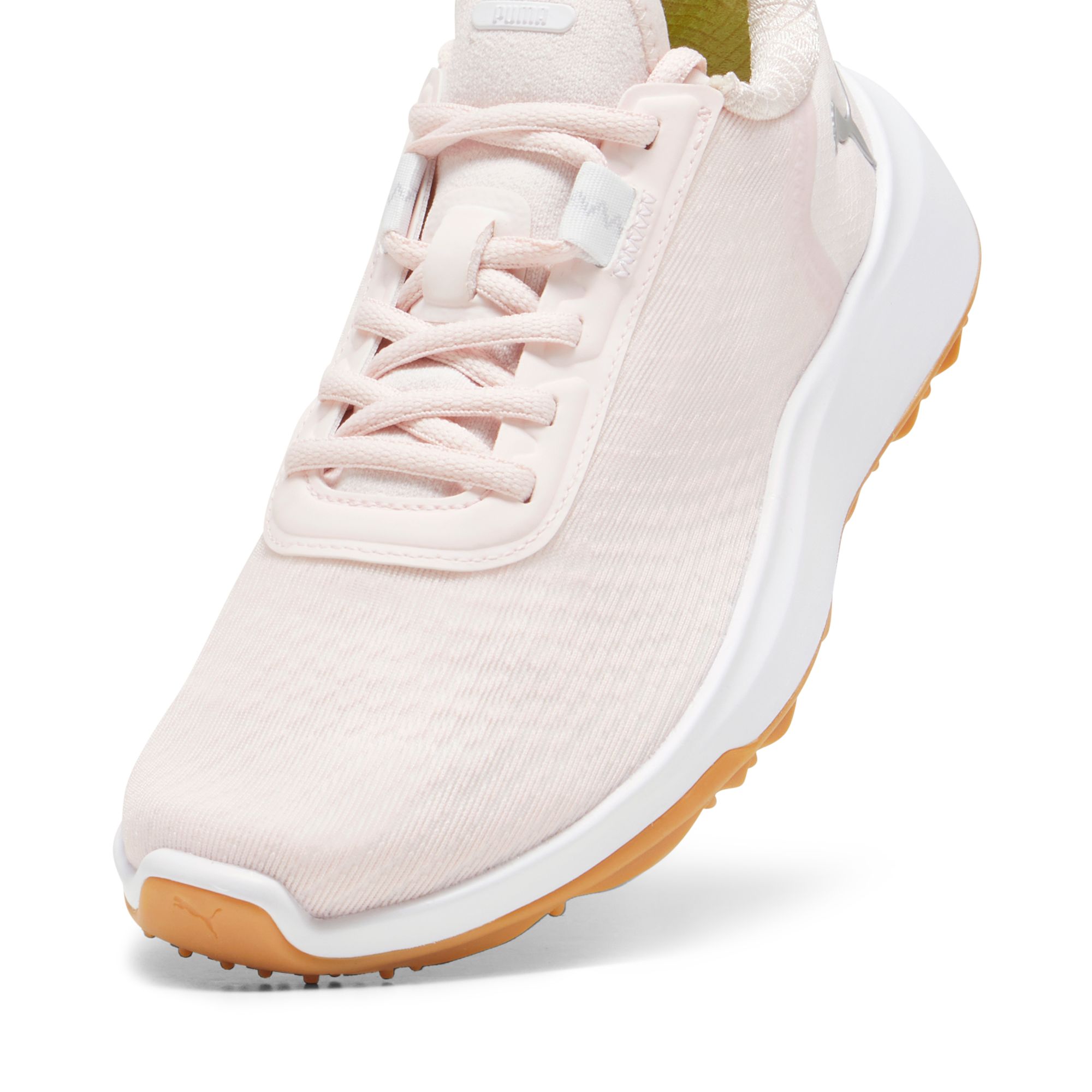 PUMA Women's Fusion Crush Sport Golf Shoes