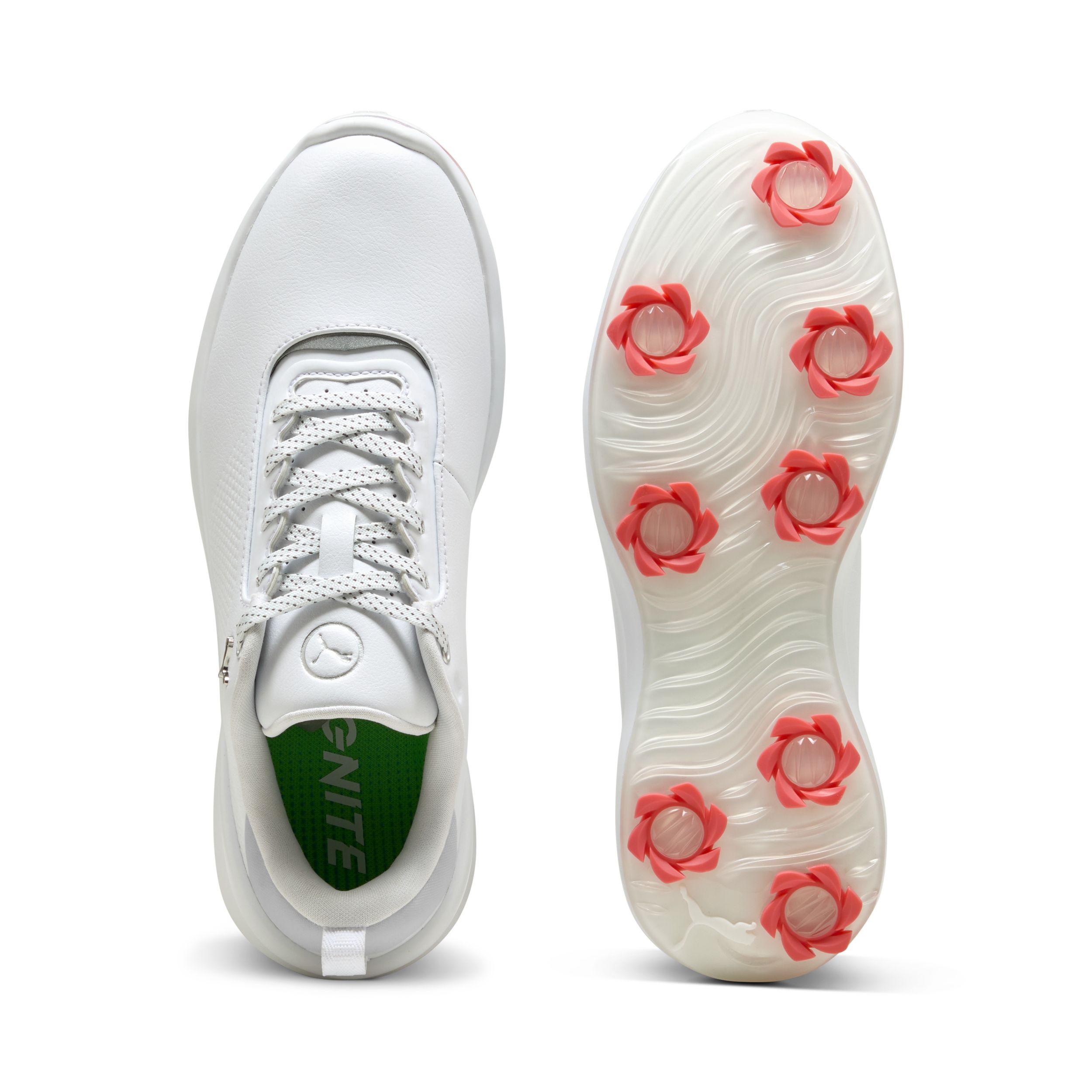 PUMA Women's Ignite Blaze 2 Golf Shoes