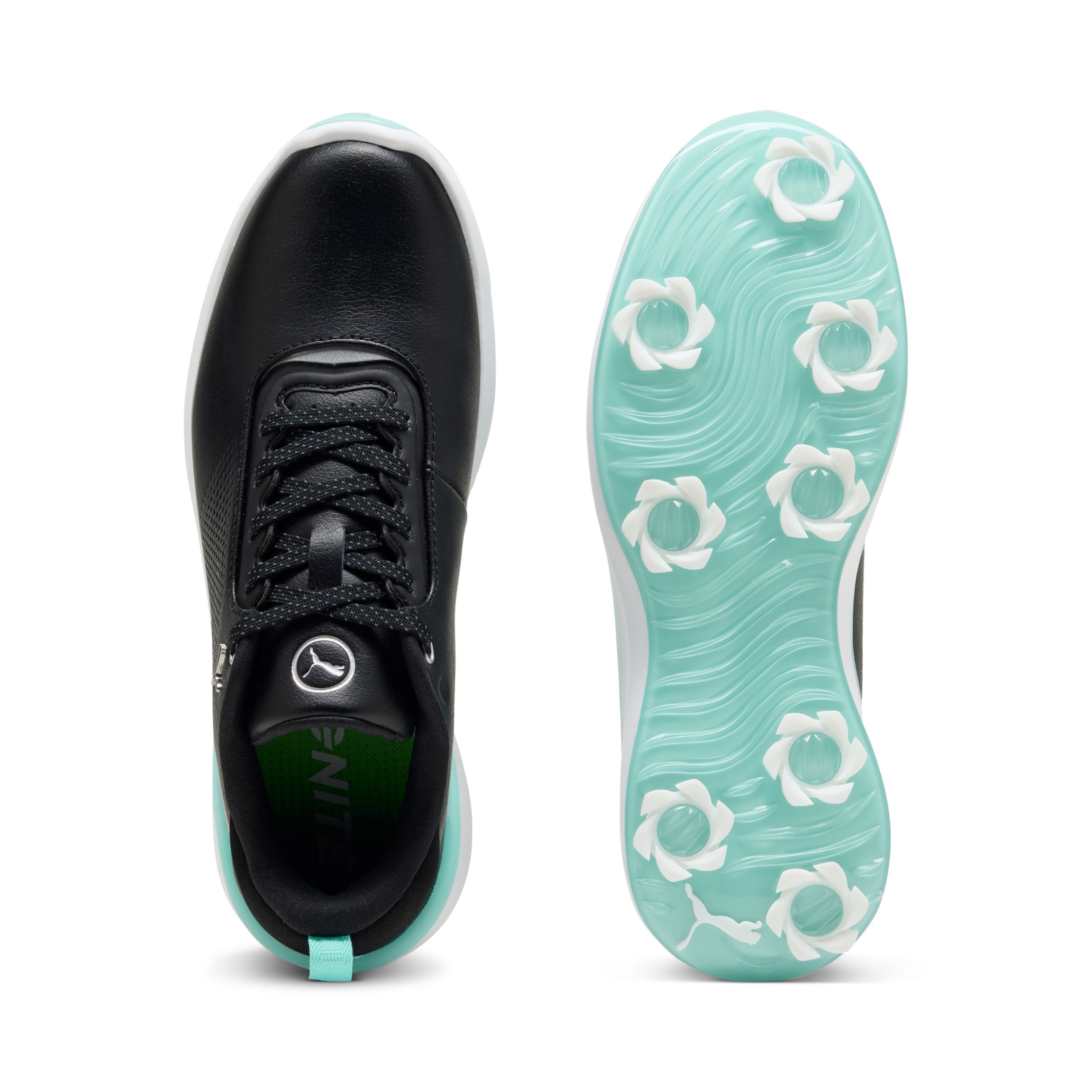 PUMA Women's Ignite Blaze 2 Golf Shoes