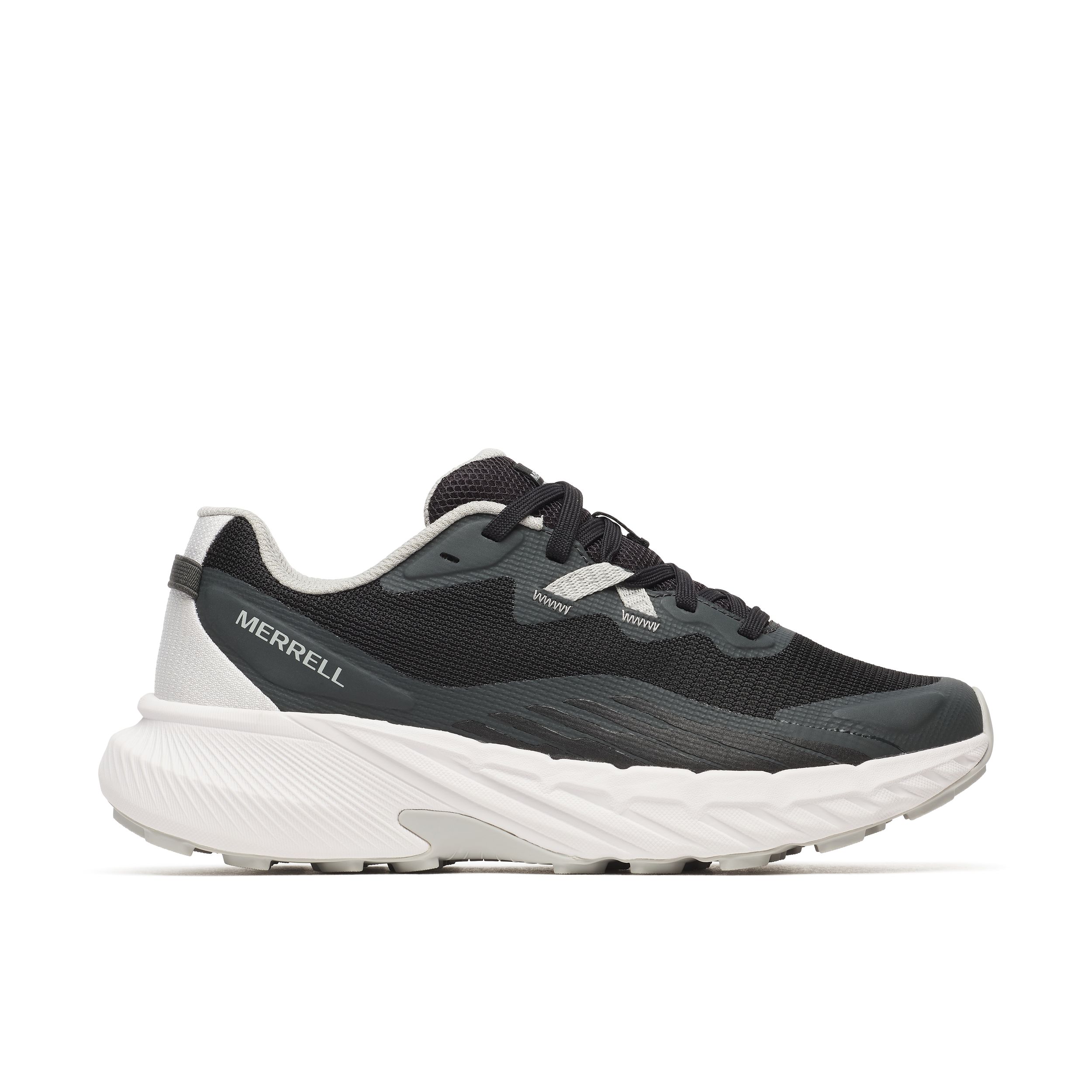 Merrell Women's Agility Trail Hiking Shoes - Breathable and Lightweight