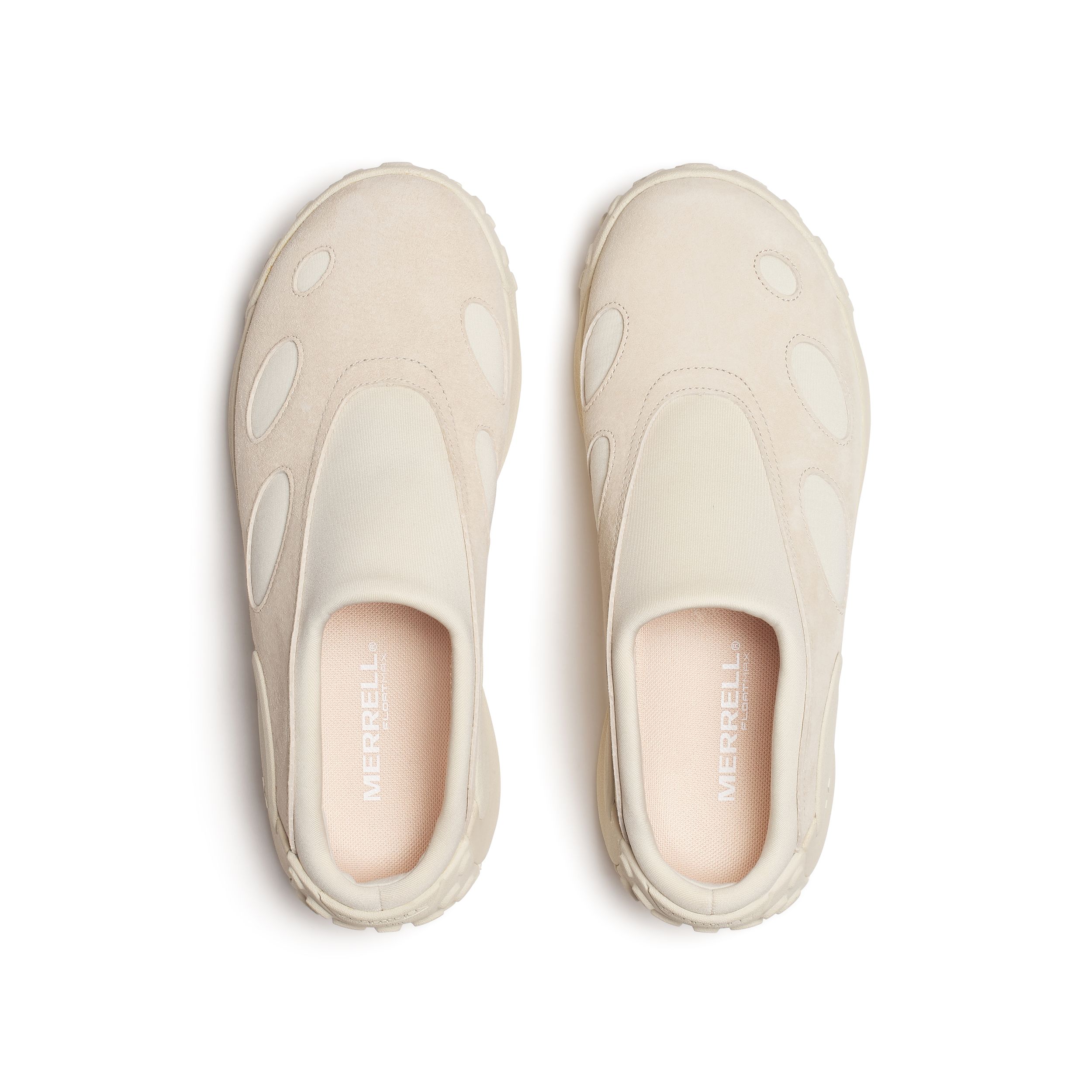 Merrell Women's Jungle Trek Comfortable Slip-On Shoes