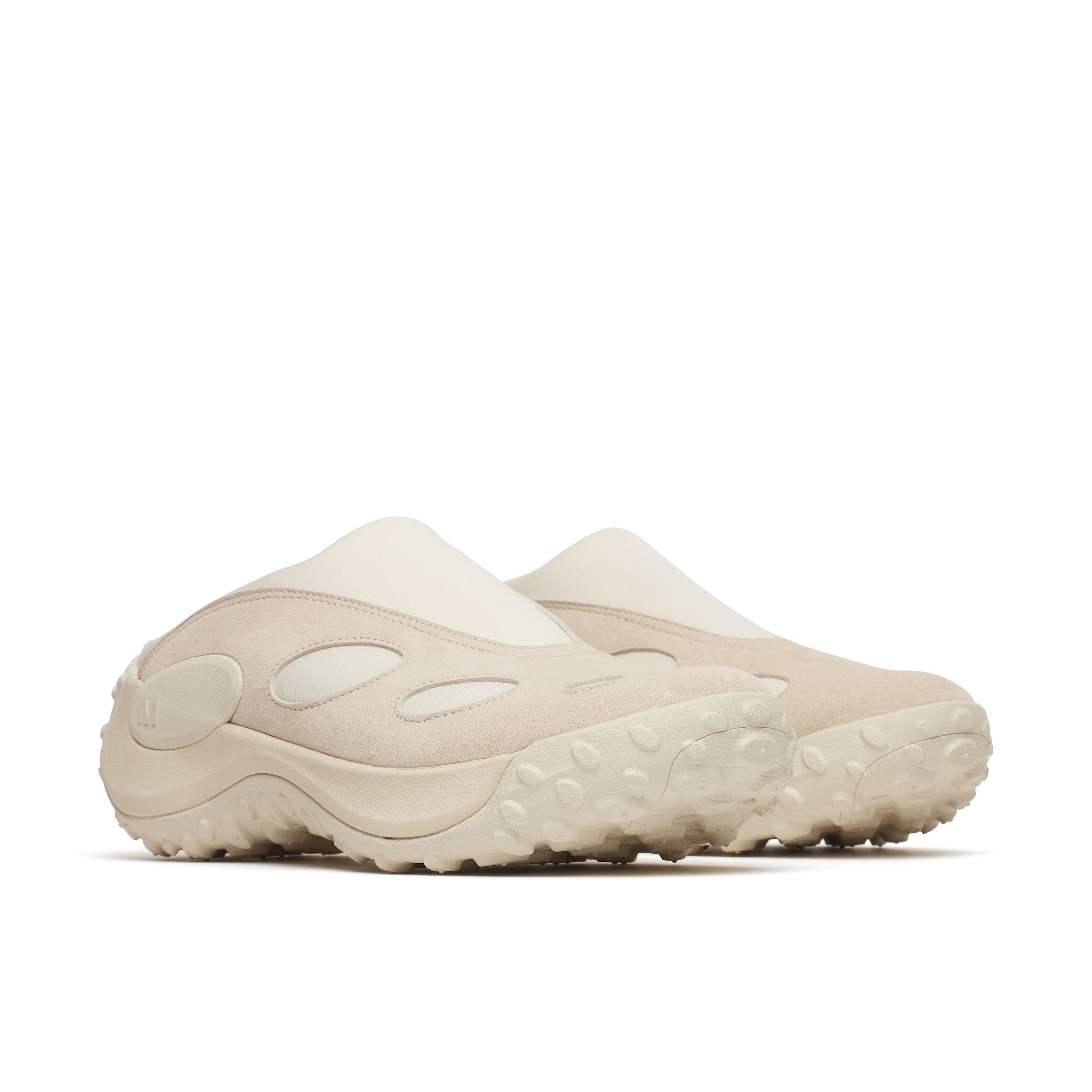 Merrell Women's Jungle Trek Comfortable Slip-On Shoes