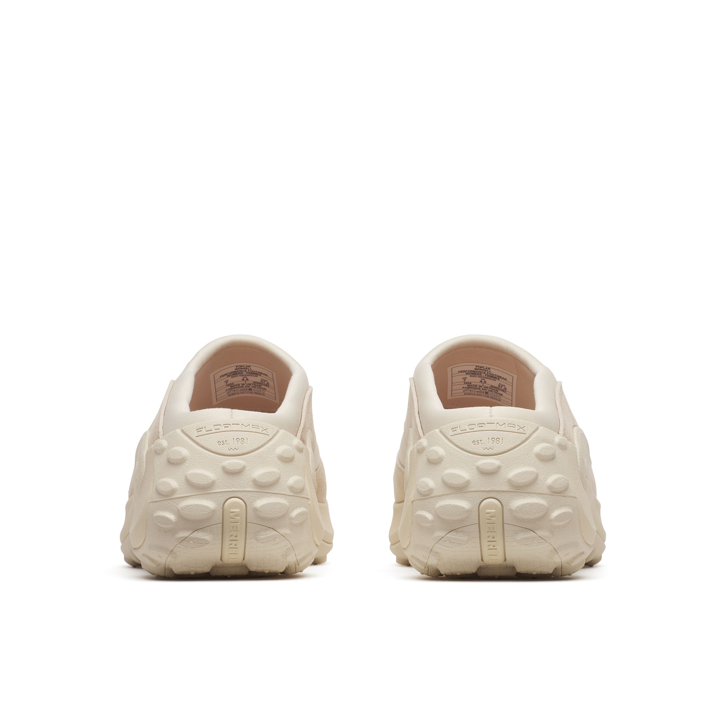 Merrell Women's Jungle Trek Comfortable Slip-On Shoes