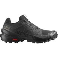 Salomon Women's Speedcross 6 Low Cut Trail Running Shoes