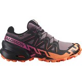 Salomon Women's Speedcross 6 Low Cut Trail Running Shoes