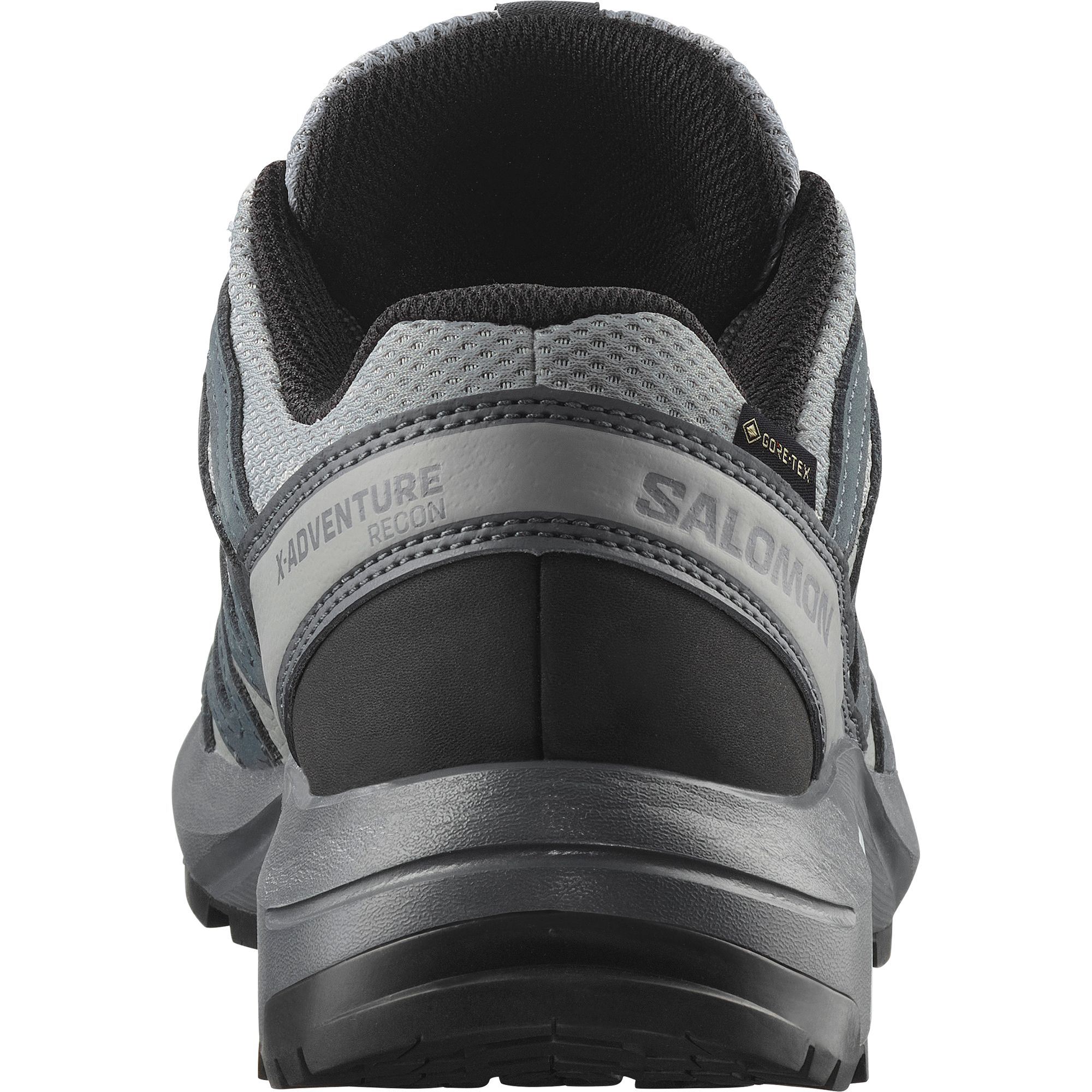 Salomon Women's X-Adventure Recon GORE-TEX Hiking Shoes