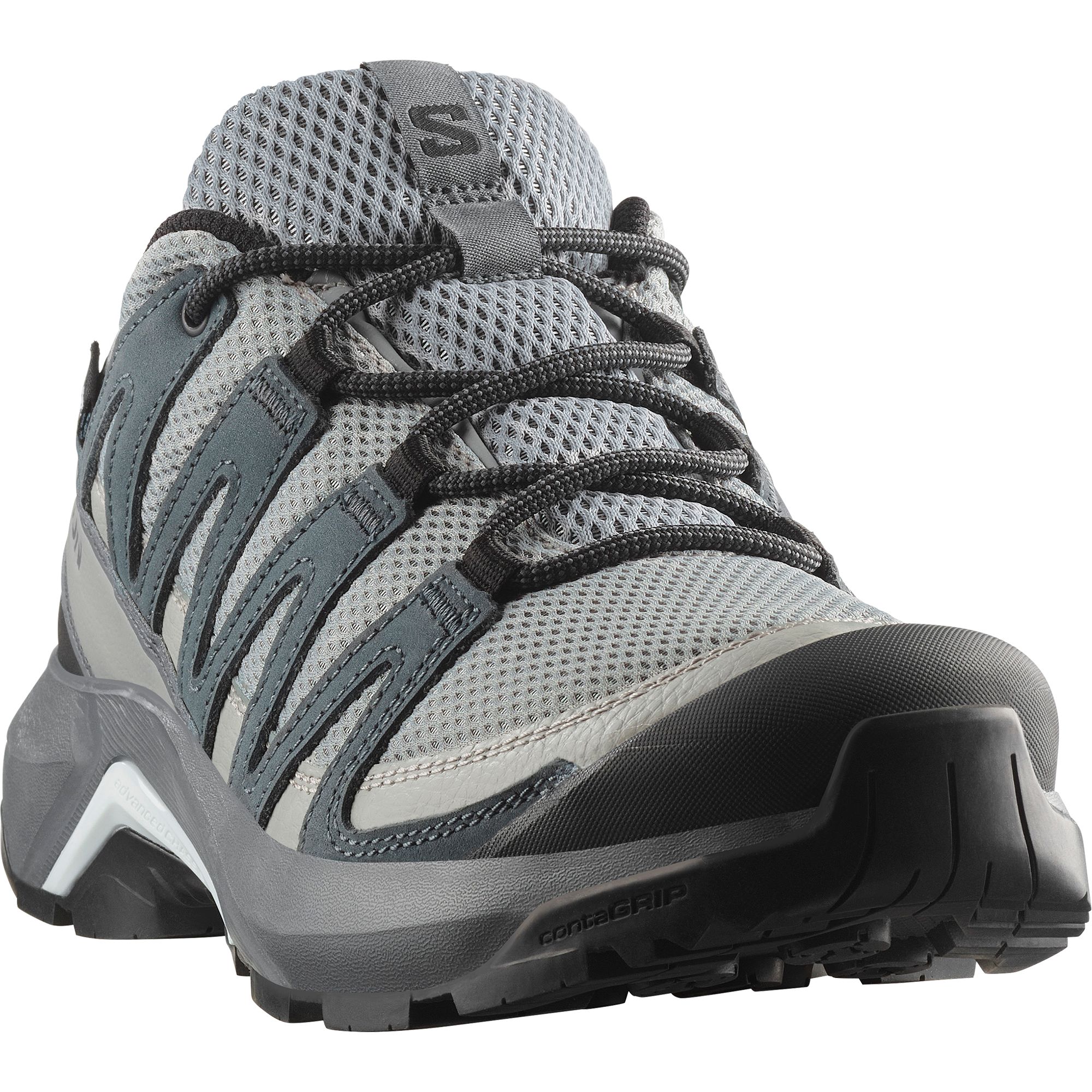 Salomon Women's X-Adventure Recon GORE-TEX Hiking Shoes