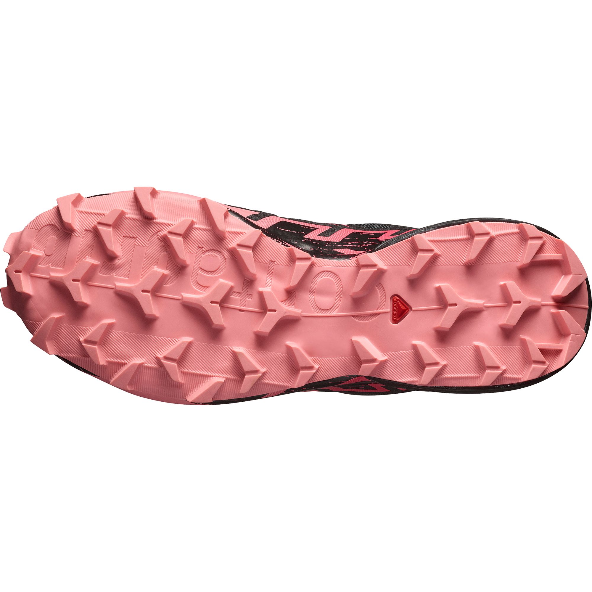 Salomon Women's Speedcross 6 GORE-TEX Trail Running Shoes