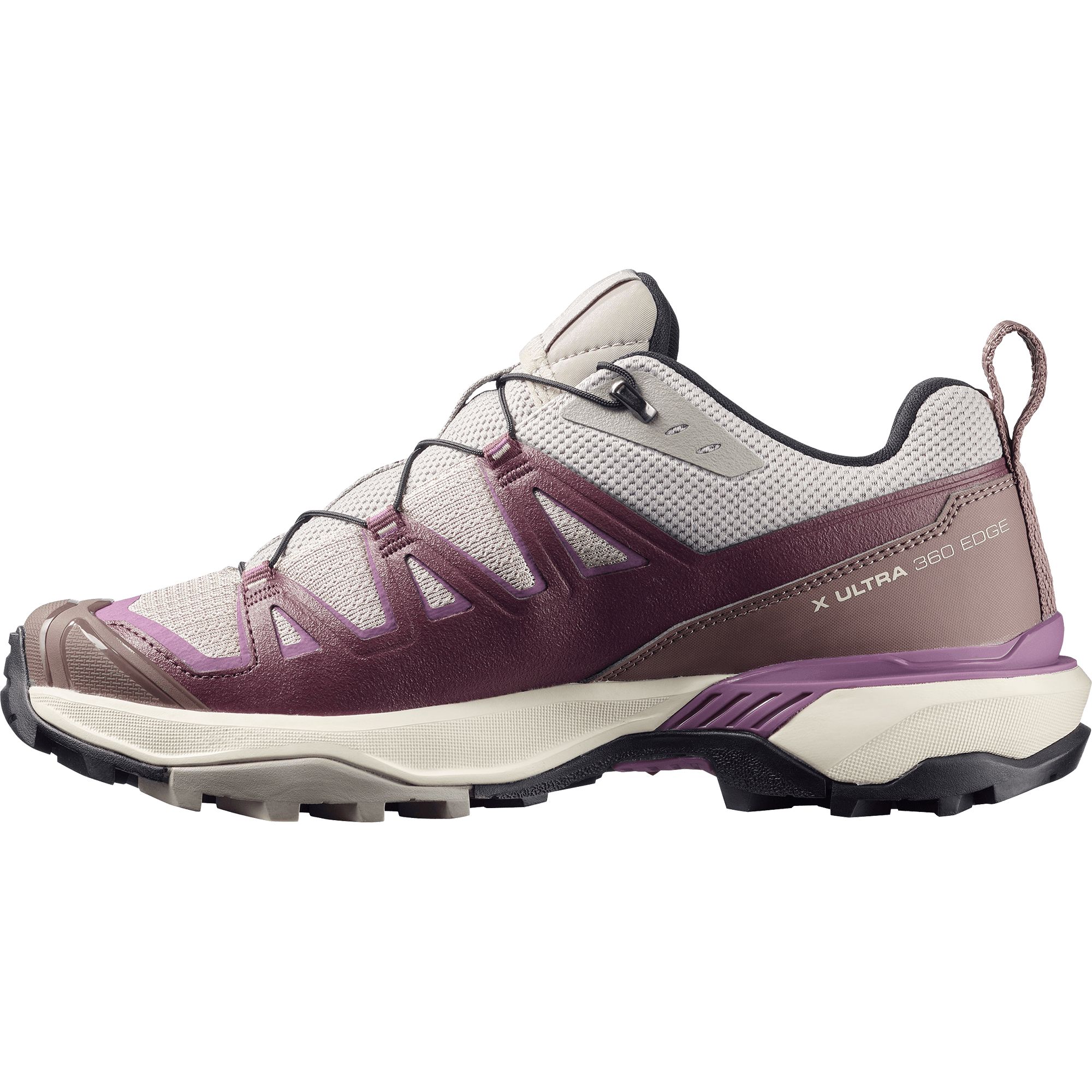 Salomon Women's X Ultra 360 Edge Hiking Shoes