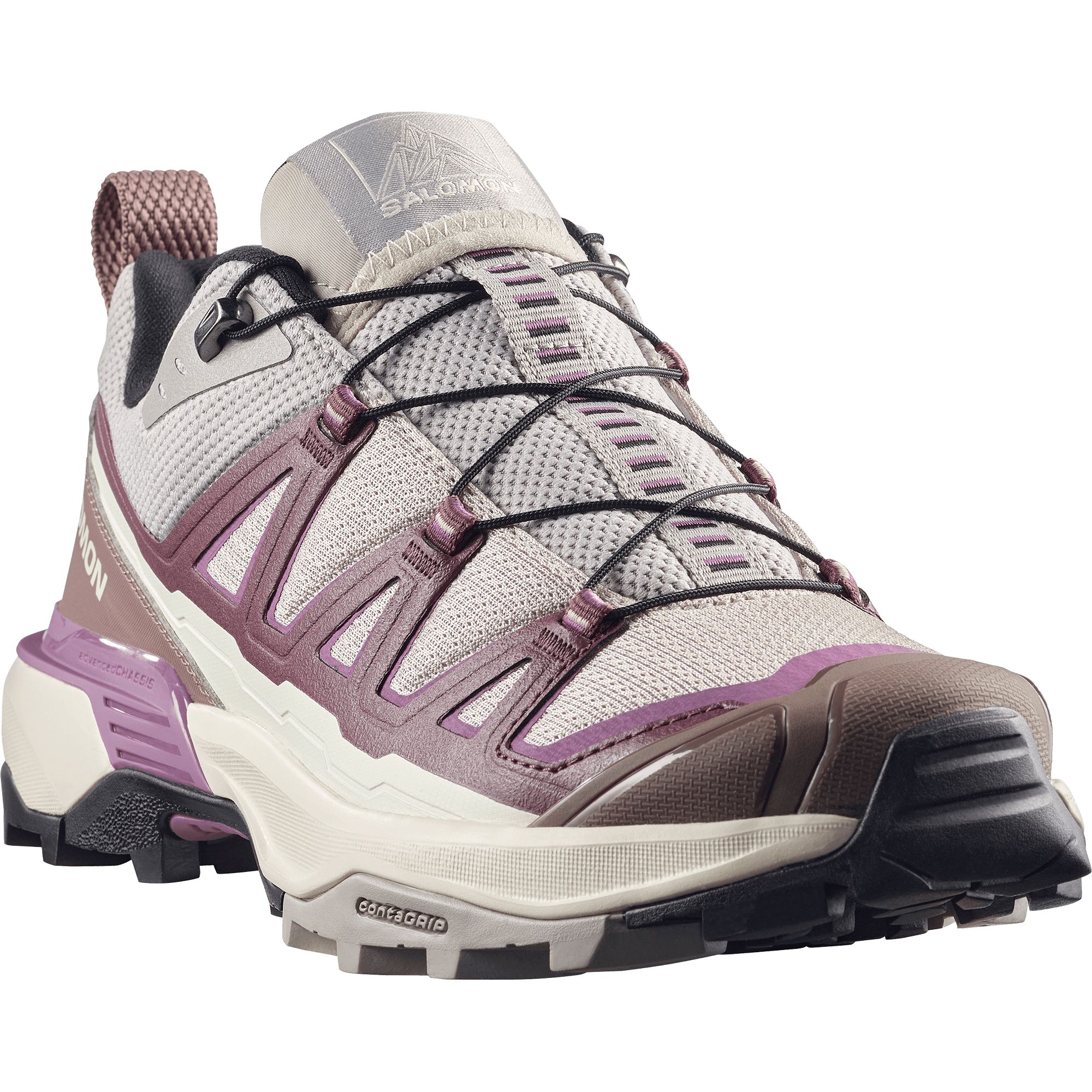 Salomon Women's X Ultra 360 Edge Hiking Shoes
